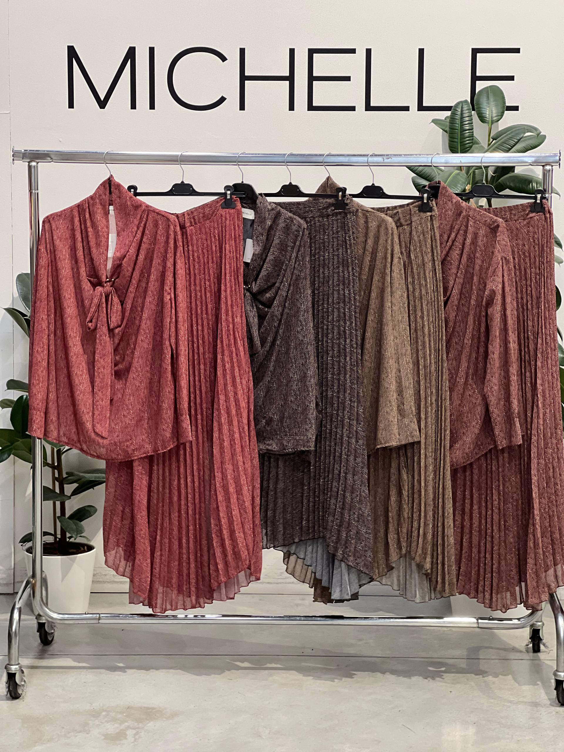 Amelie Follies (Michelle)