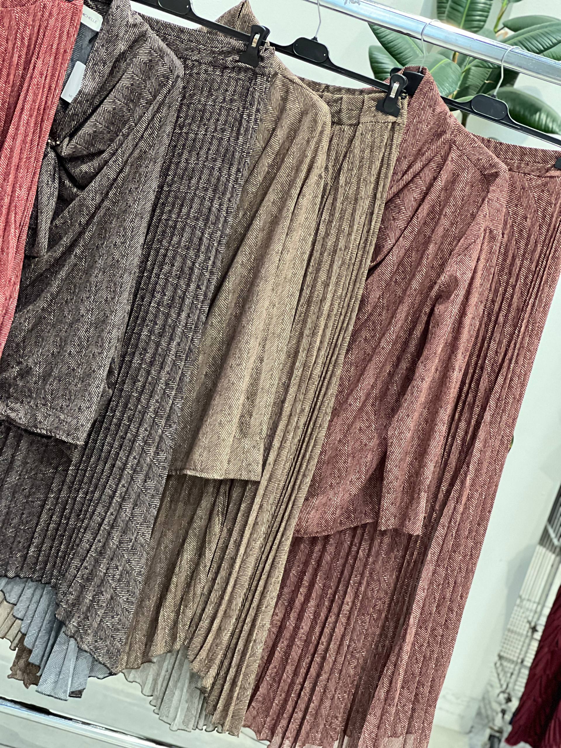 Amelie Follies (Michelle)