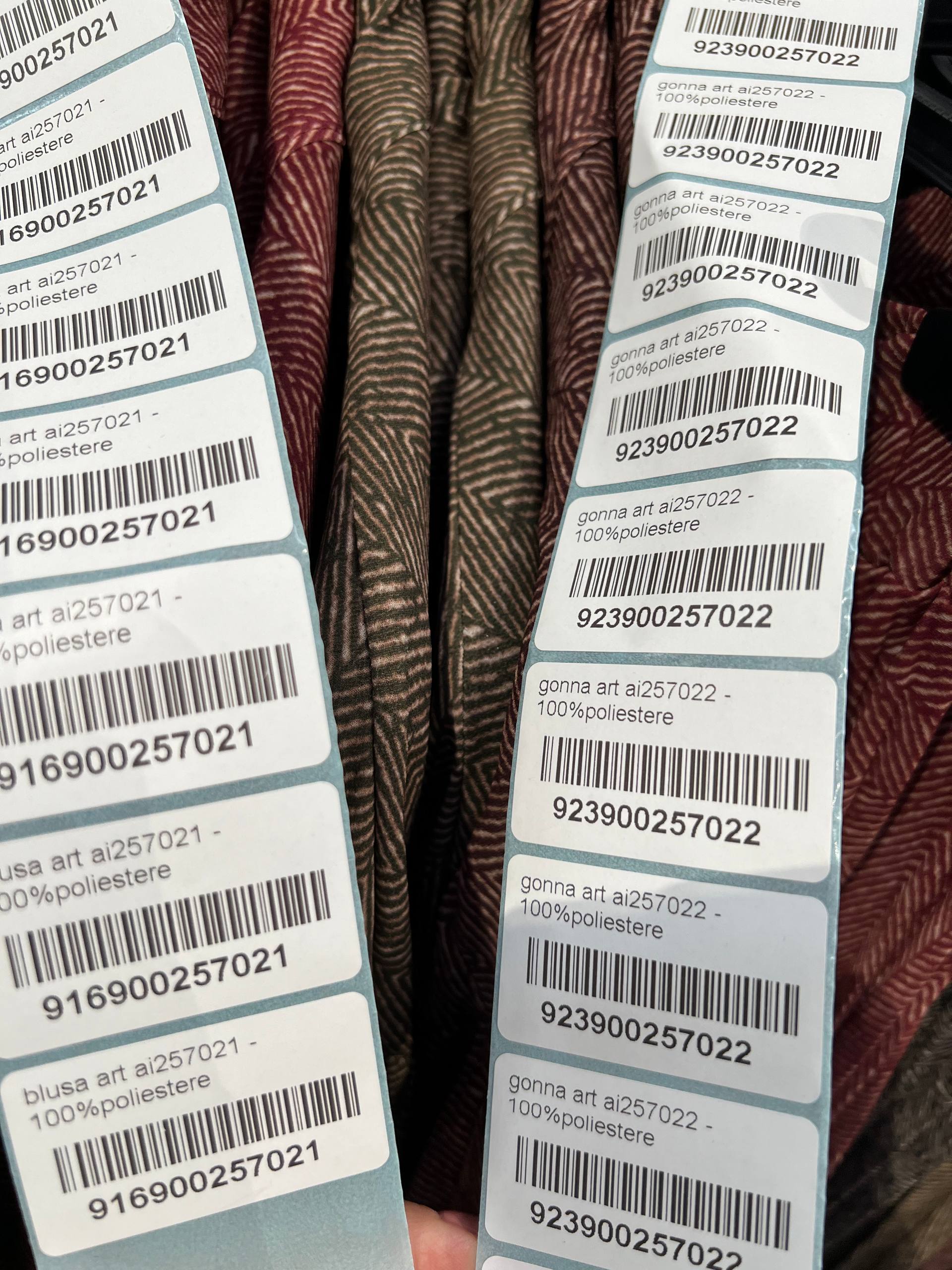 Amelie Follies (Michelle)