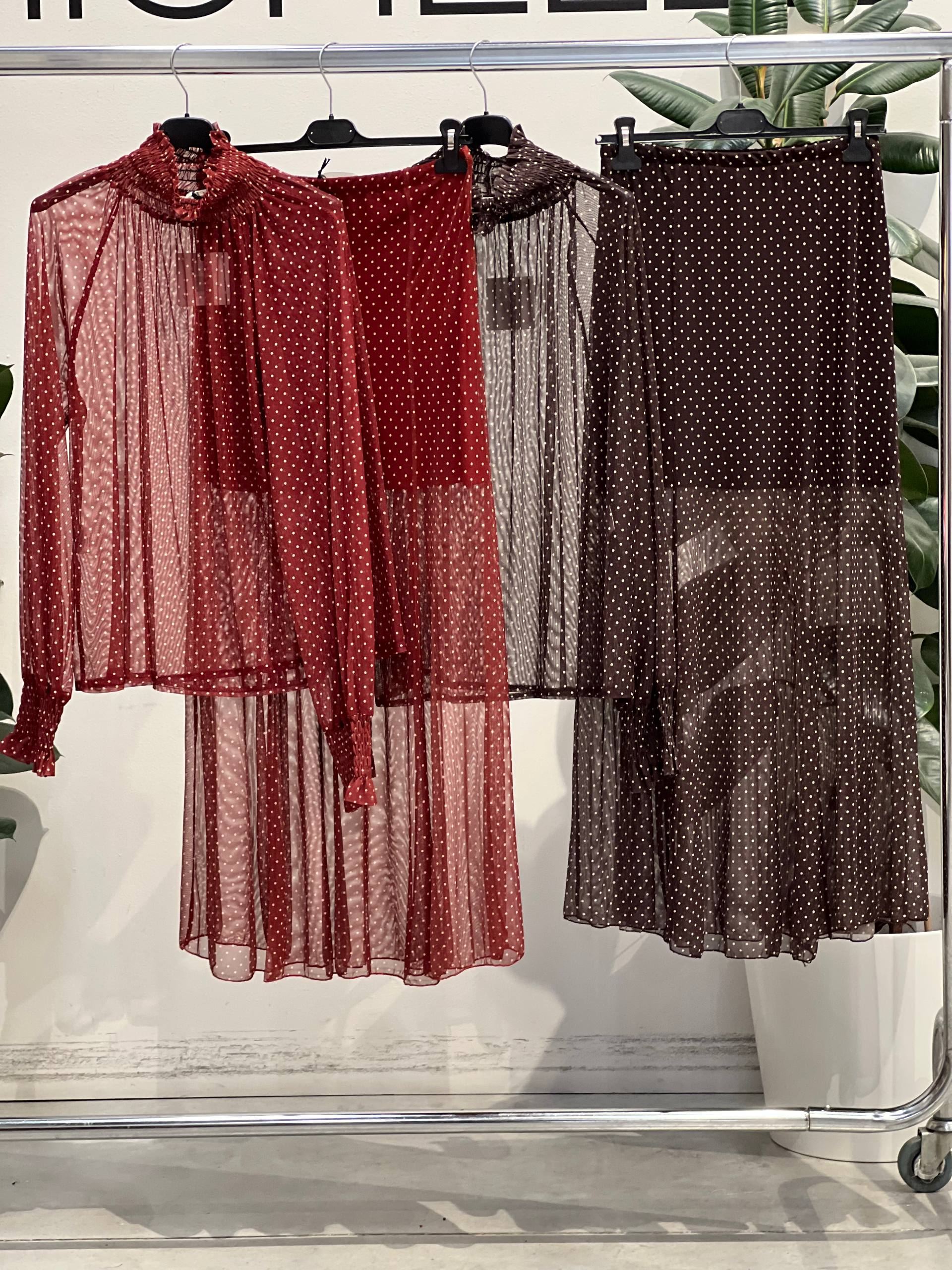 Amelie Follies (Michelle)