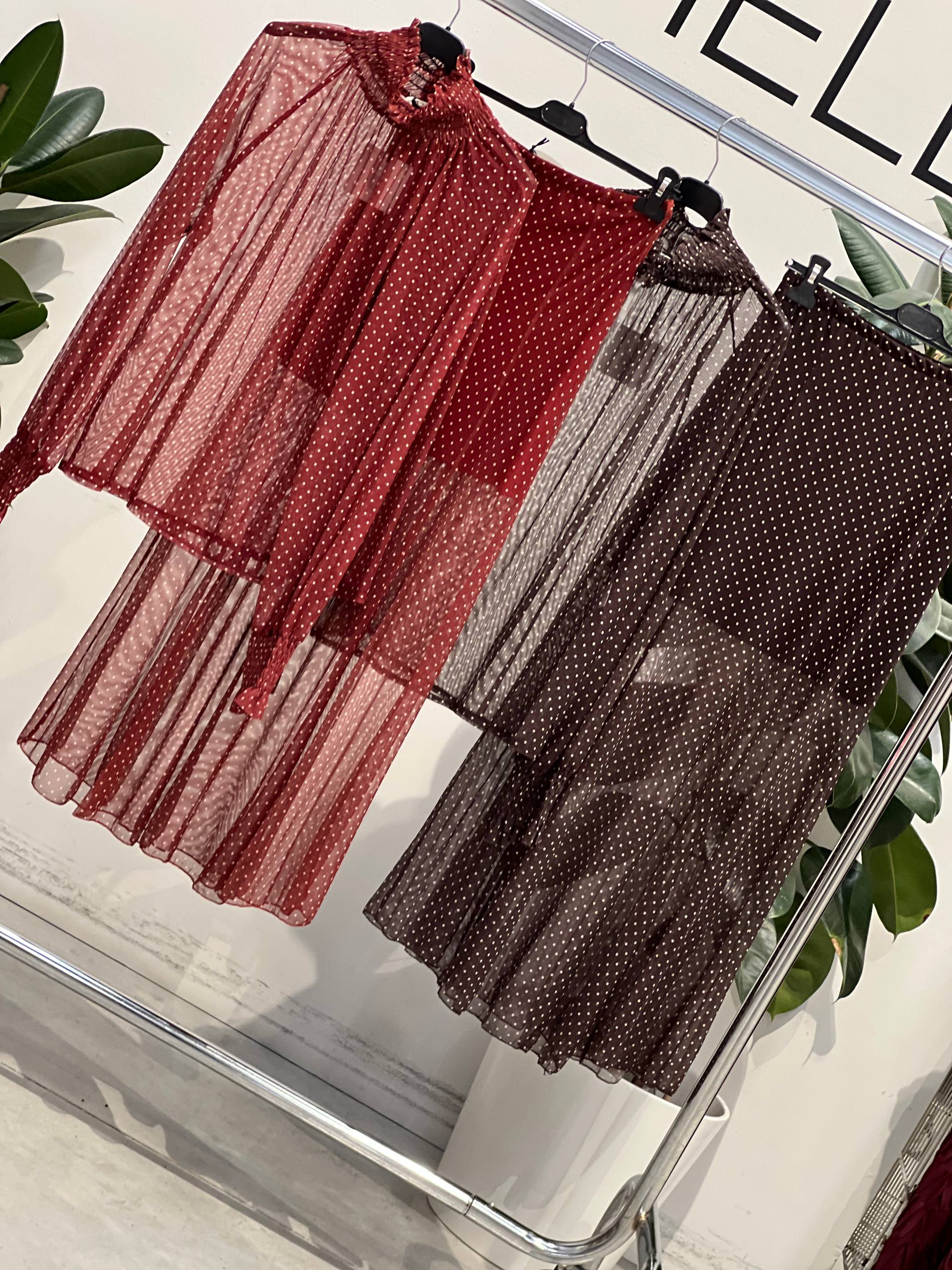 Amelie Follies (Michelle)