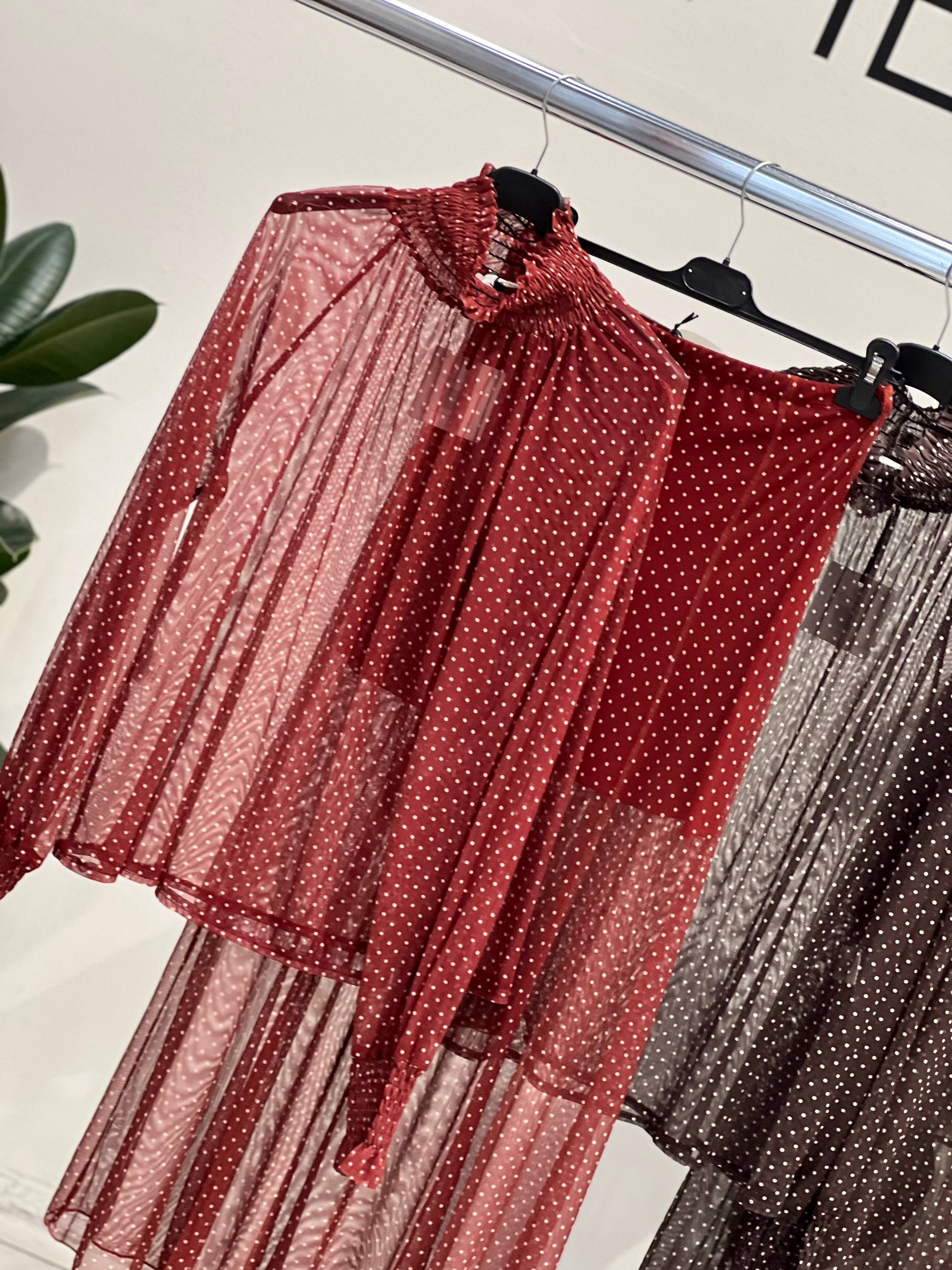 Amelie Follies (Michelle)