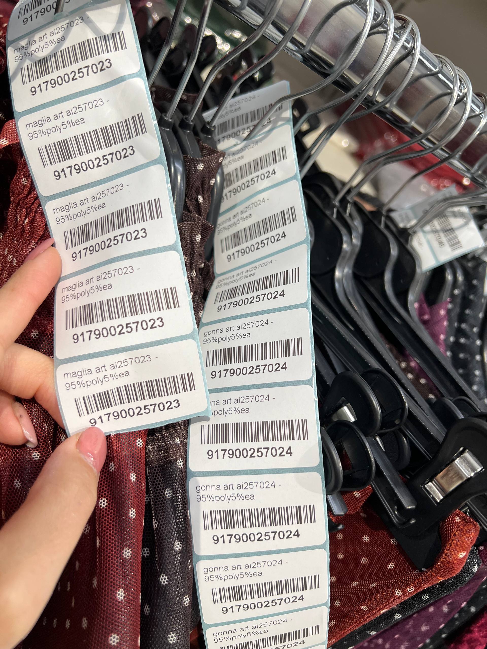 Amelie Follies (Michelle)