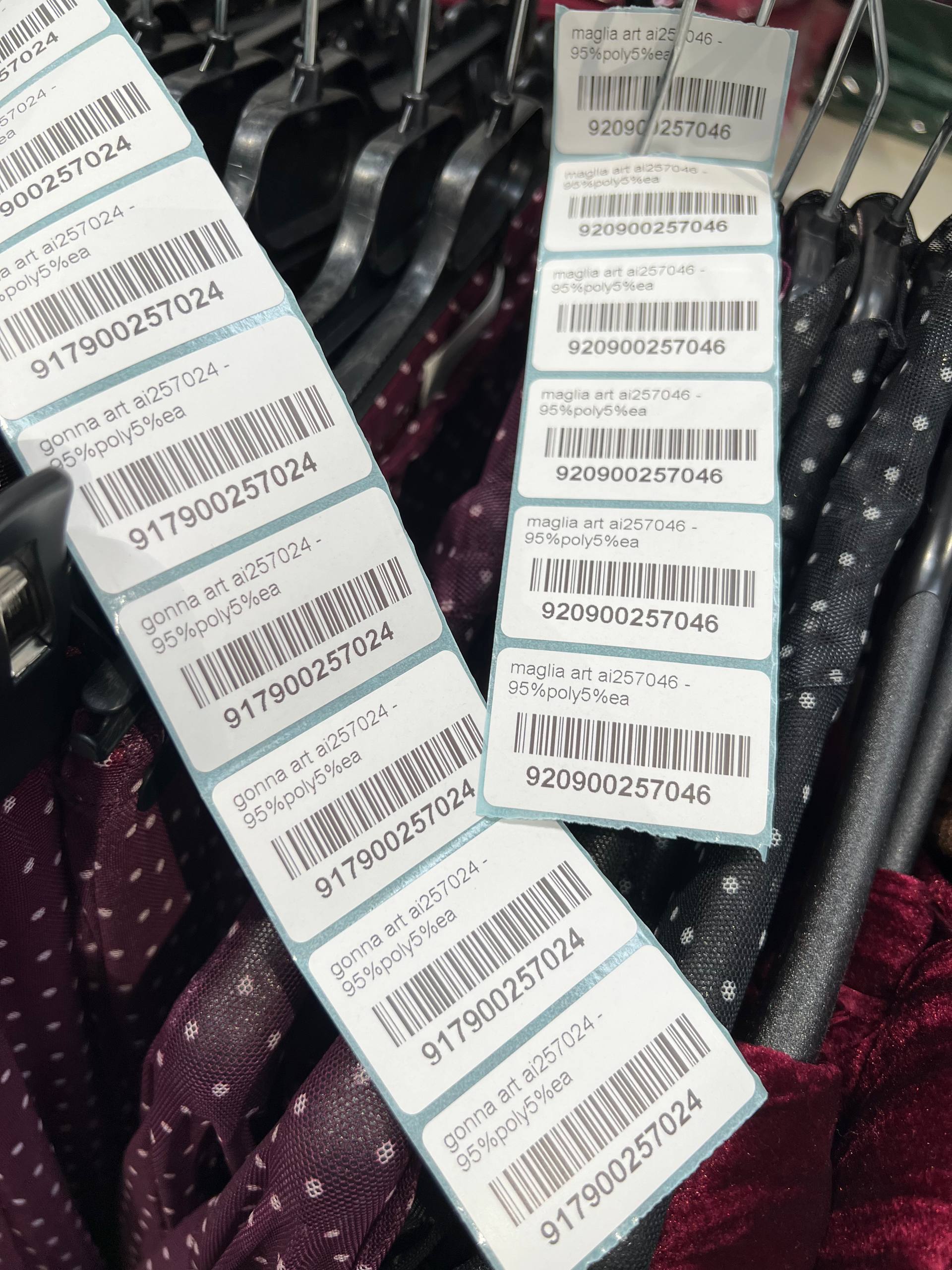 Amelie Follies (Michelle)