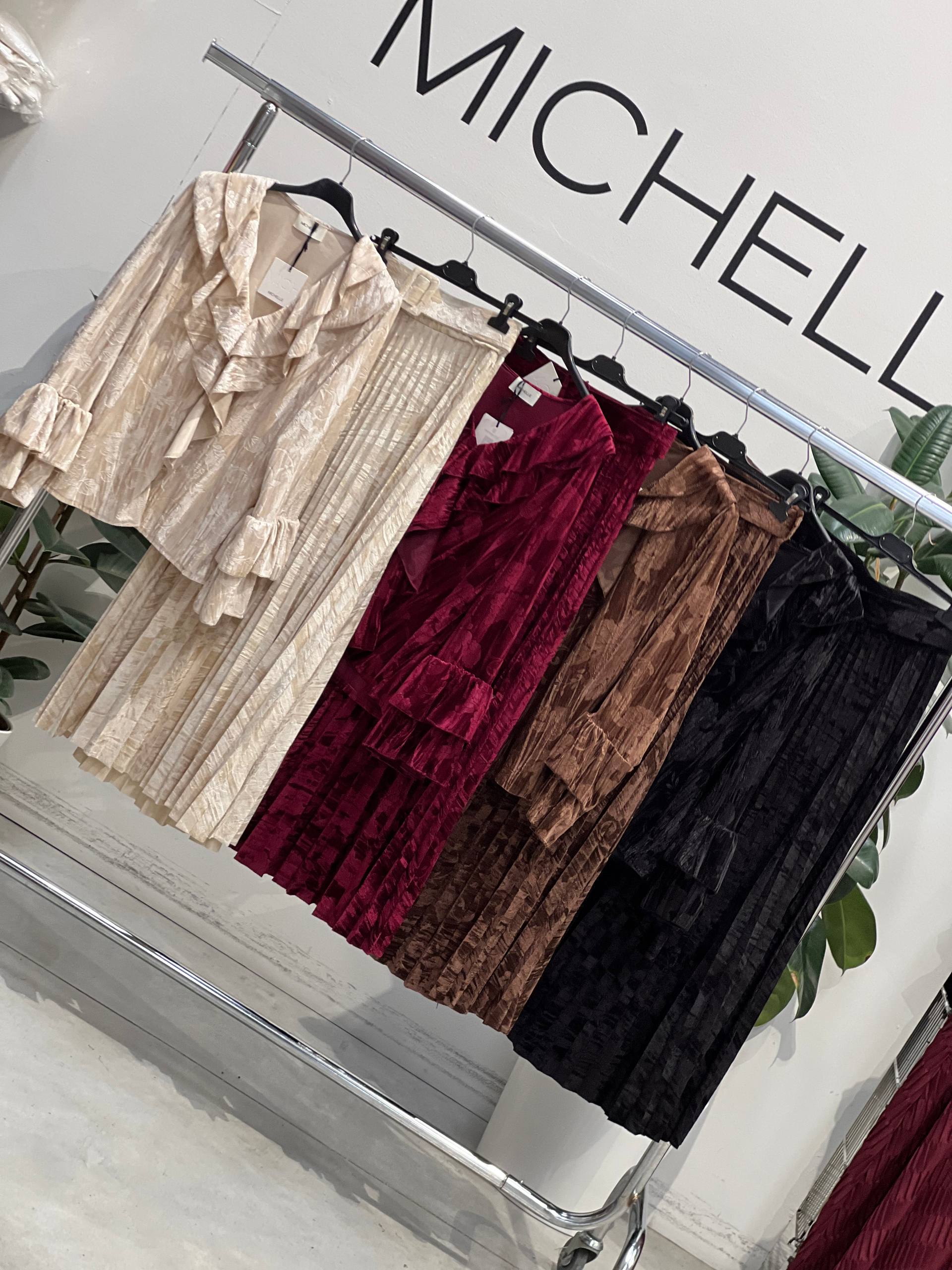 Фото Amelie Follies (Michelle)