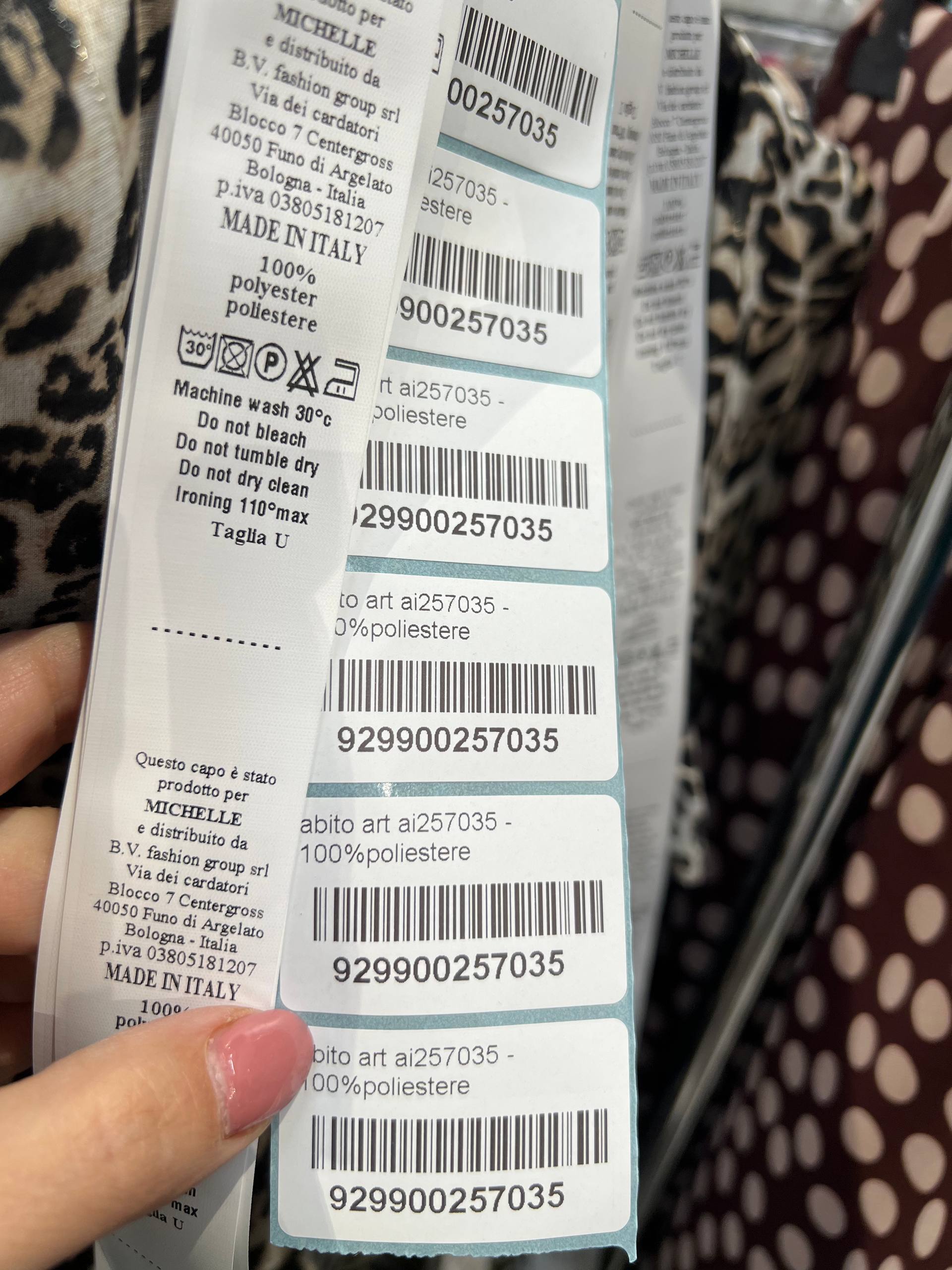 Фото Amelie Follies (Michelle)