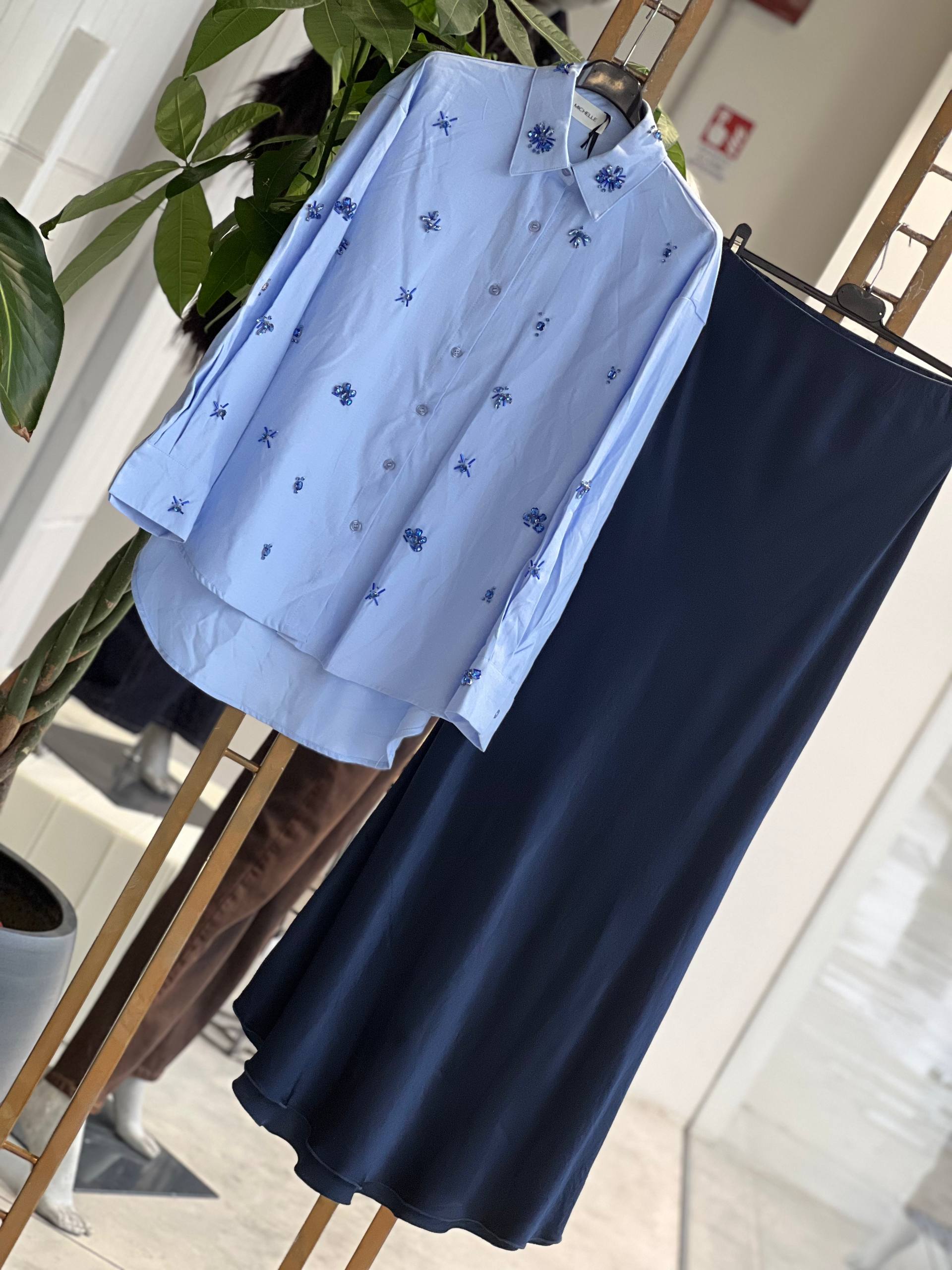 Фото Amelie Follies (Michelle)