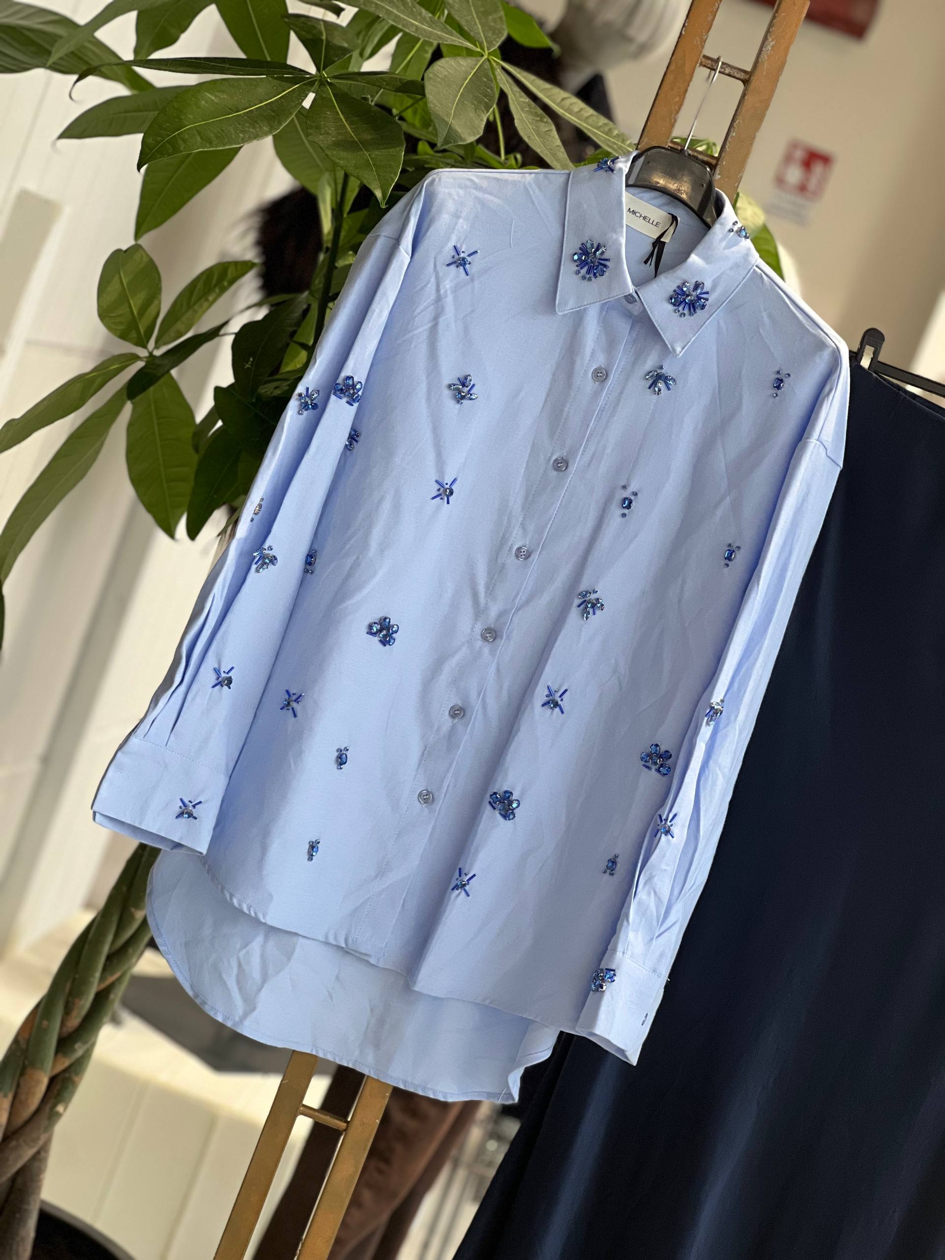 Фото Amelie Follies (Michelle)