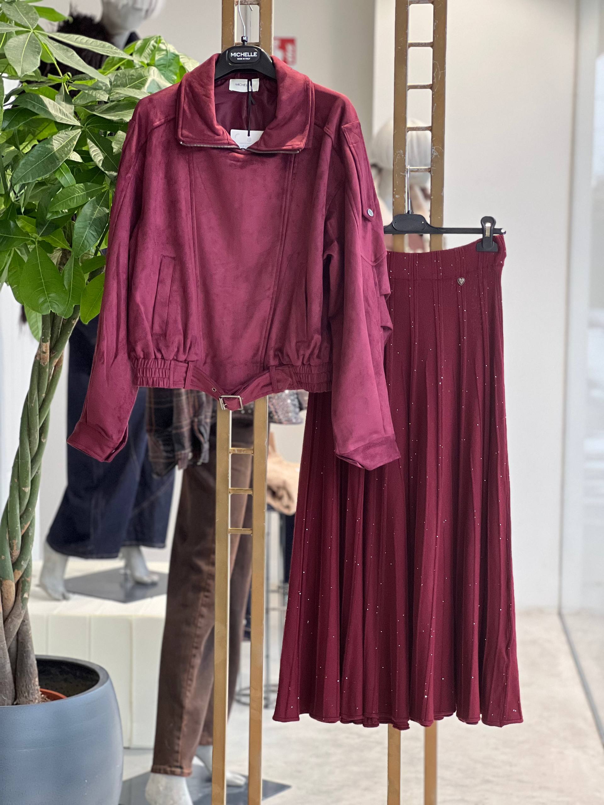 Amelie Follies (Michelle) Фото Amelie Follies (Michelle)