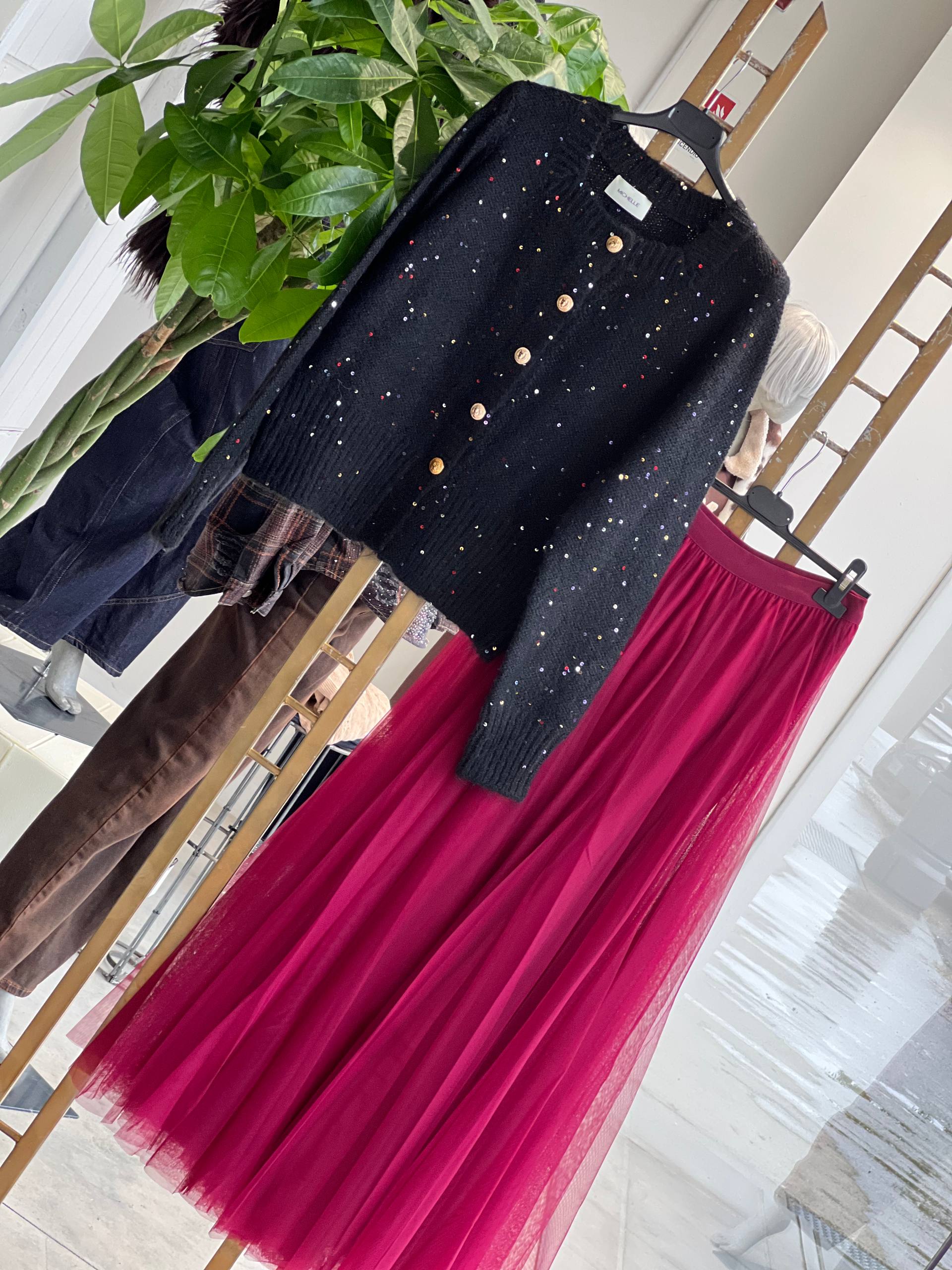 Фото Amelie Follies (Michelle)