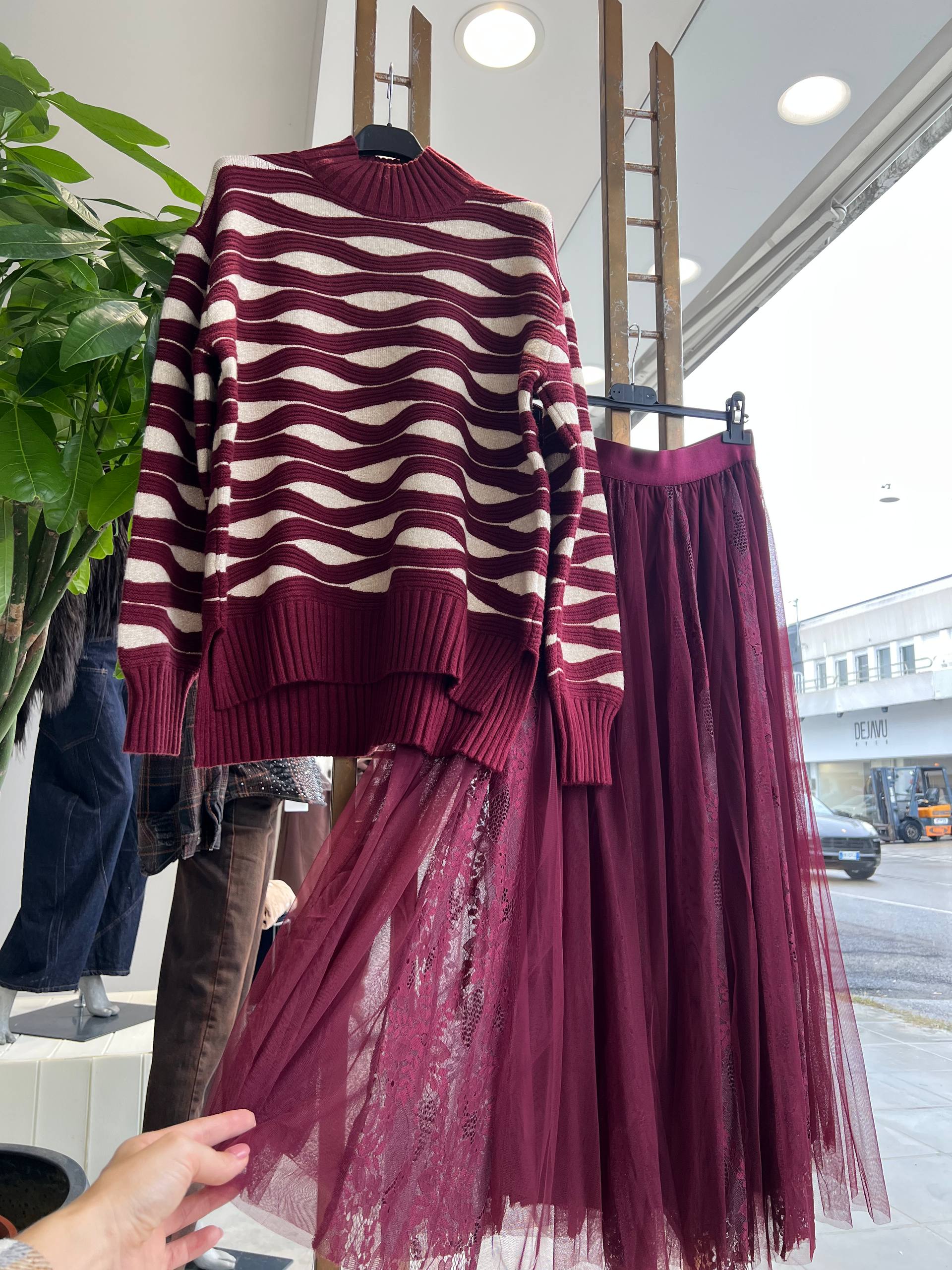 Фото Amelie Follies (Michelle)