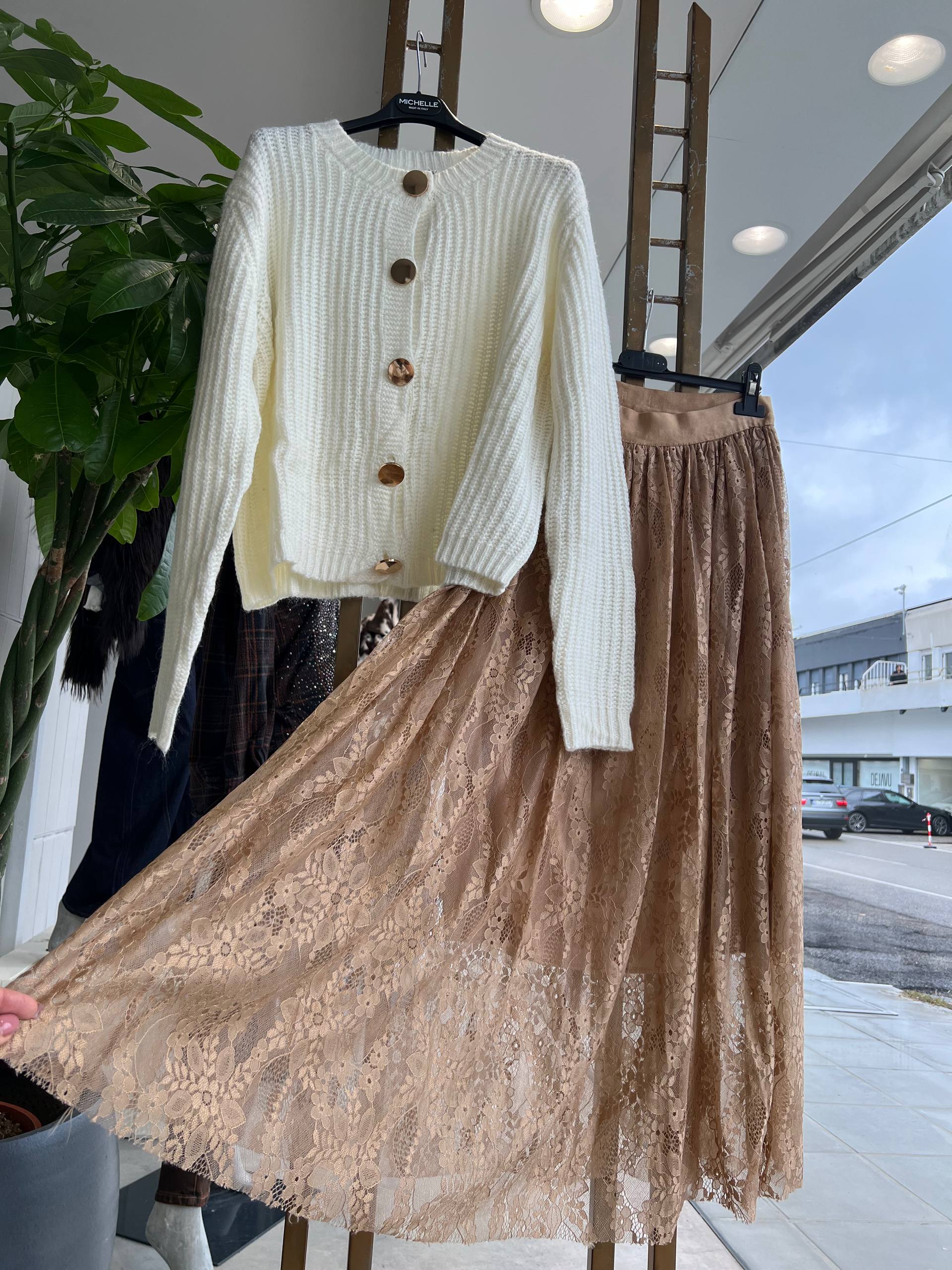 Фото Amelie Follies (Michelle)