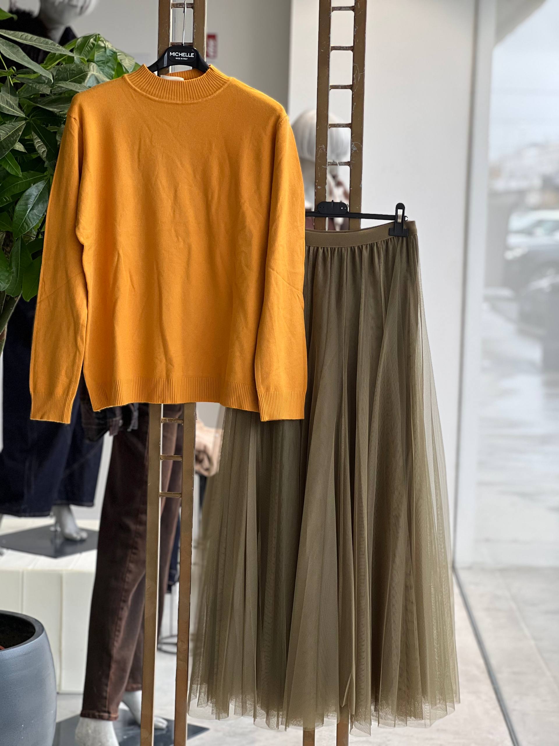 Фото Amelie Follies (Michelle)