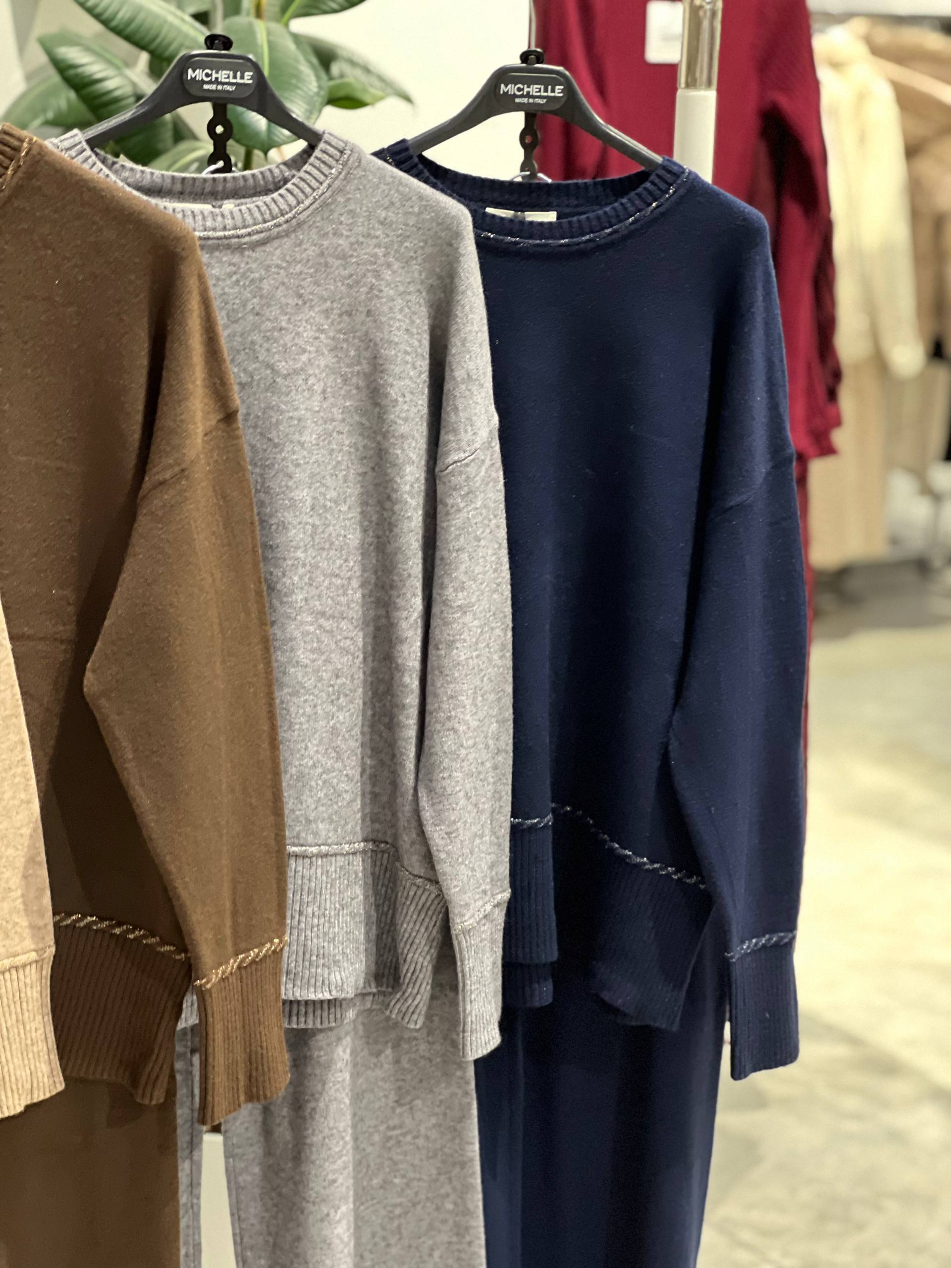 Amelie Follies (Michelle)