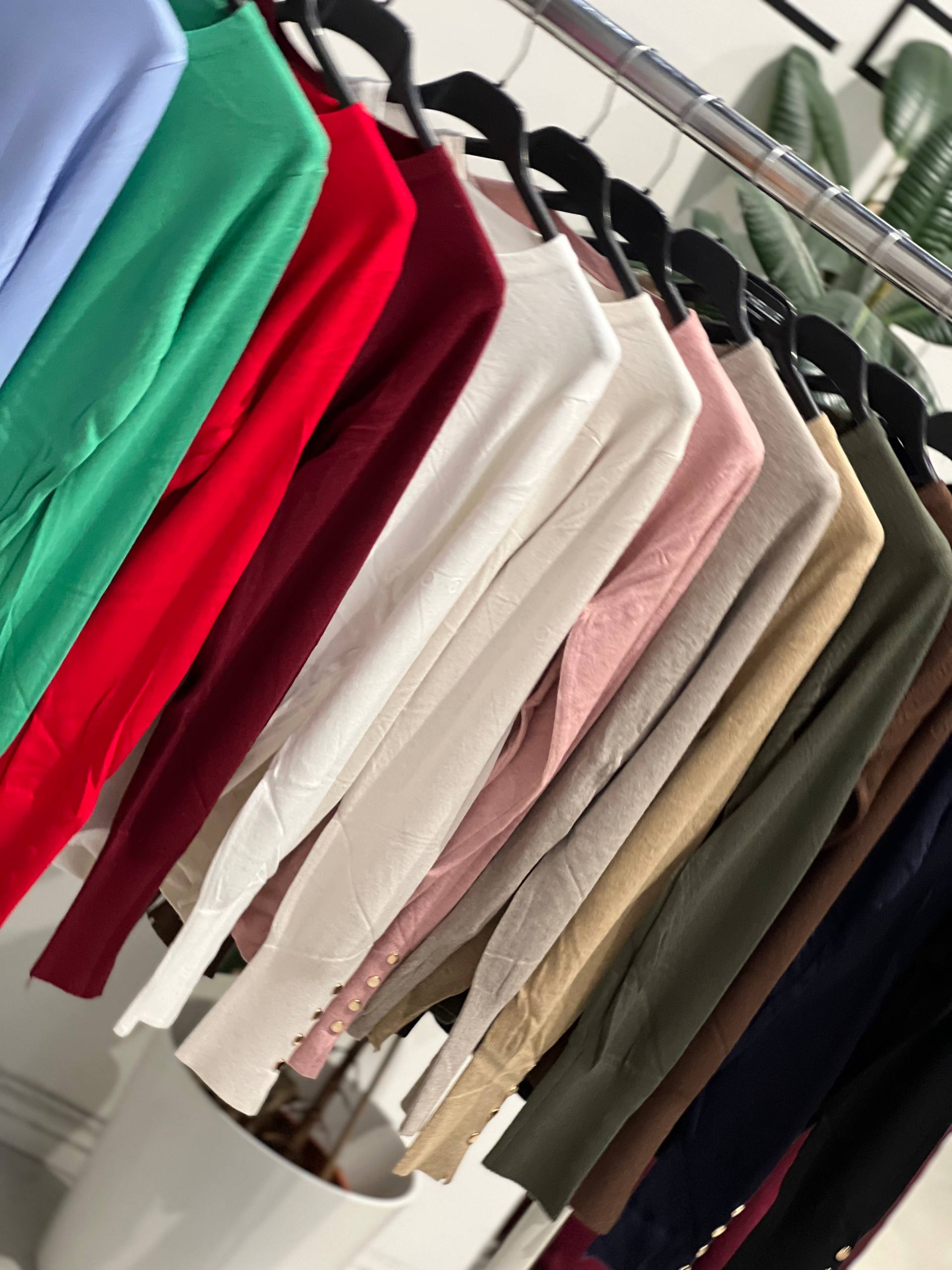 Amelie Follies (Michelle)