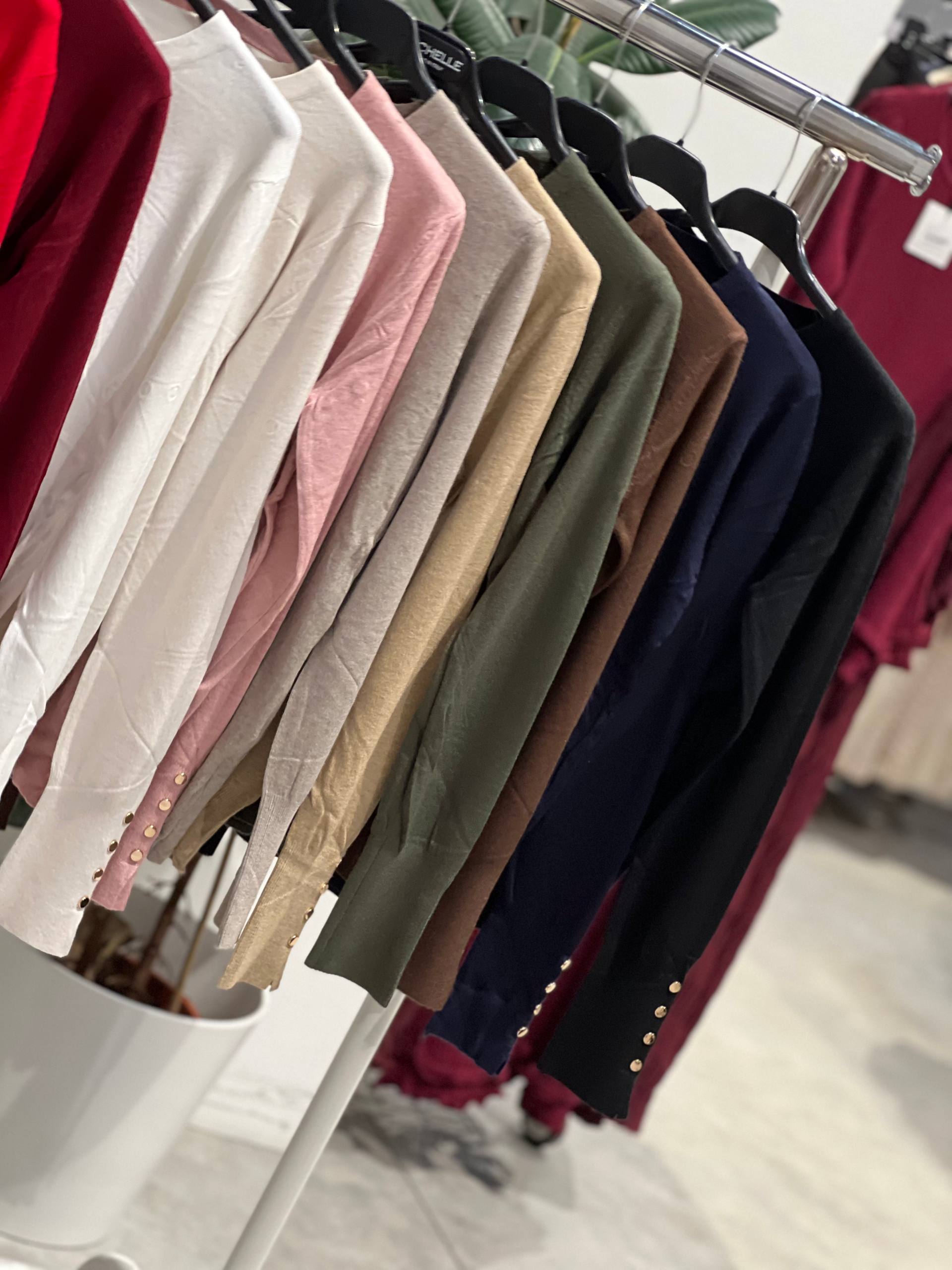 Amelie Follies (Michelle)