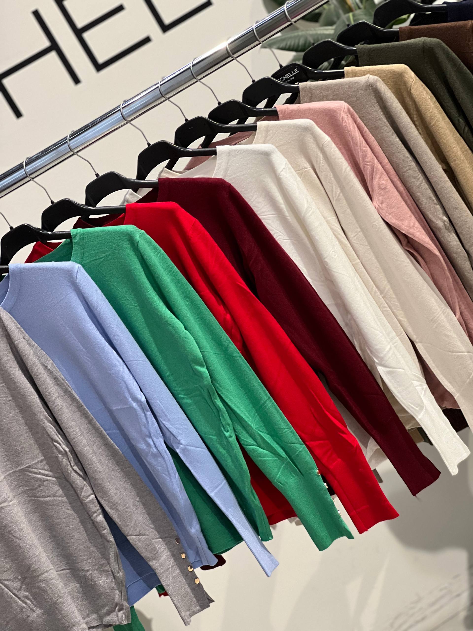 Amelie Follies (Michelle)