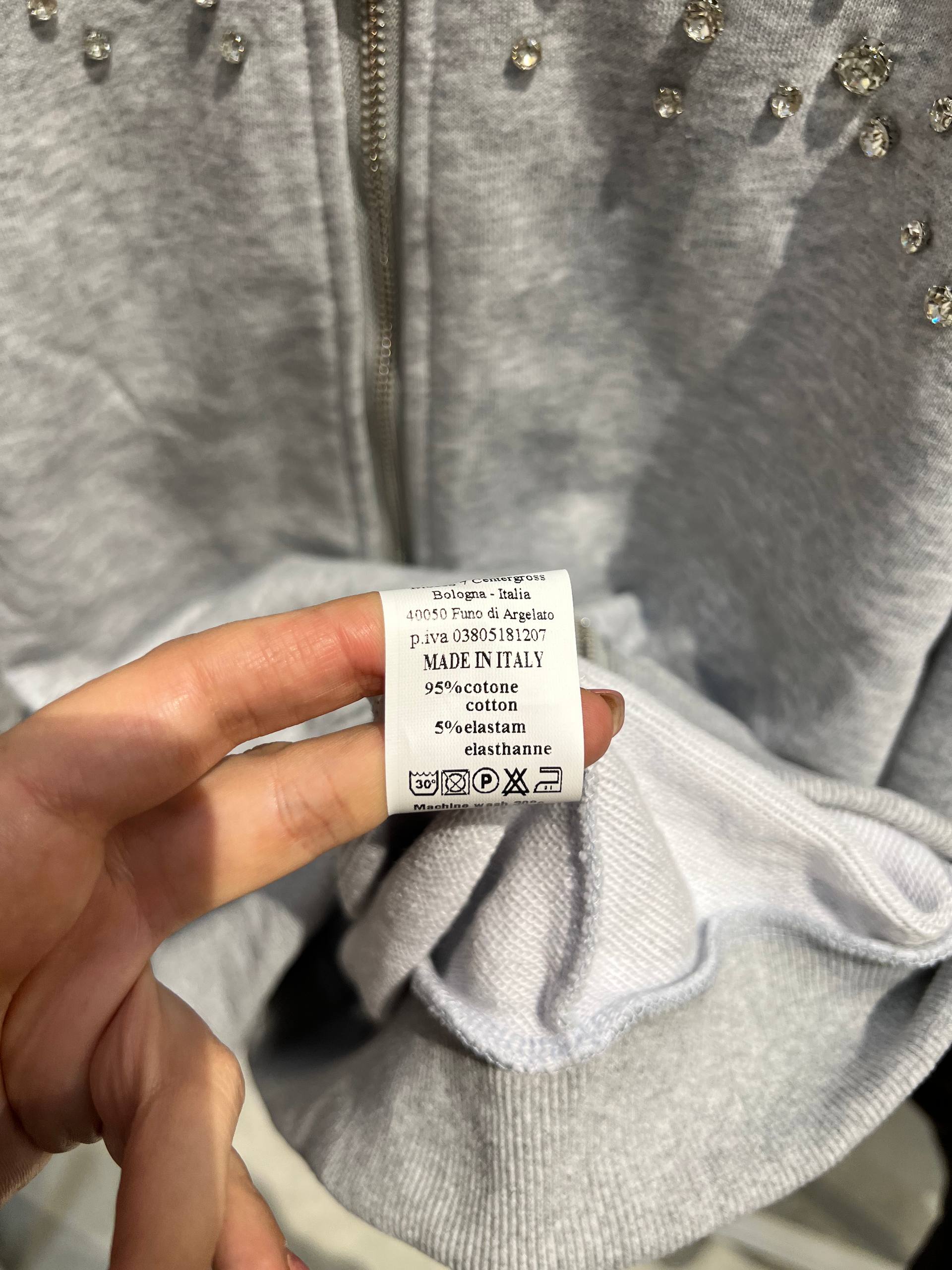 Amelie Follies (Michelle)