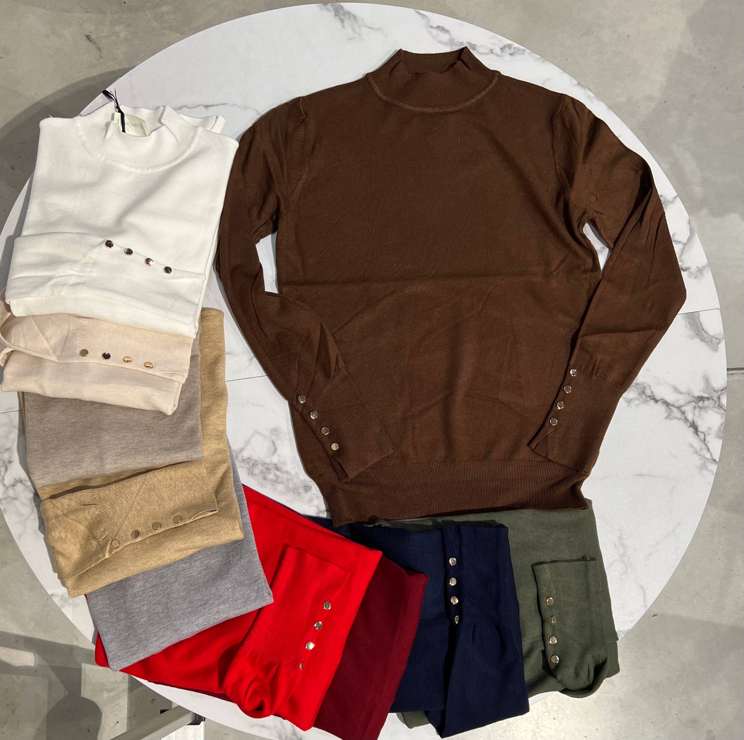 Amelie Follies (Michelle)