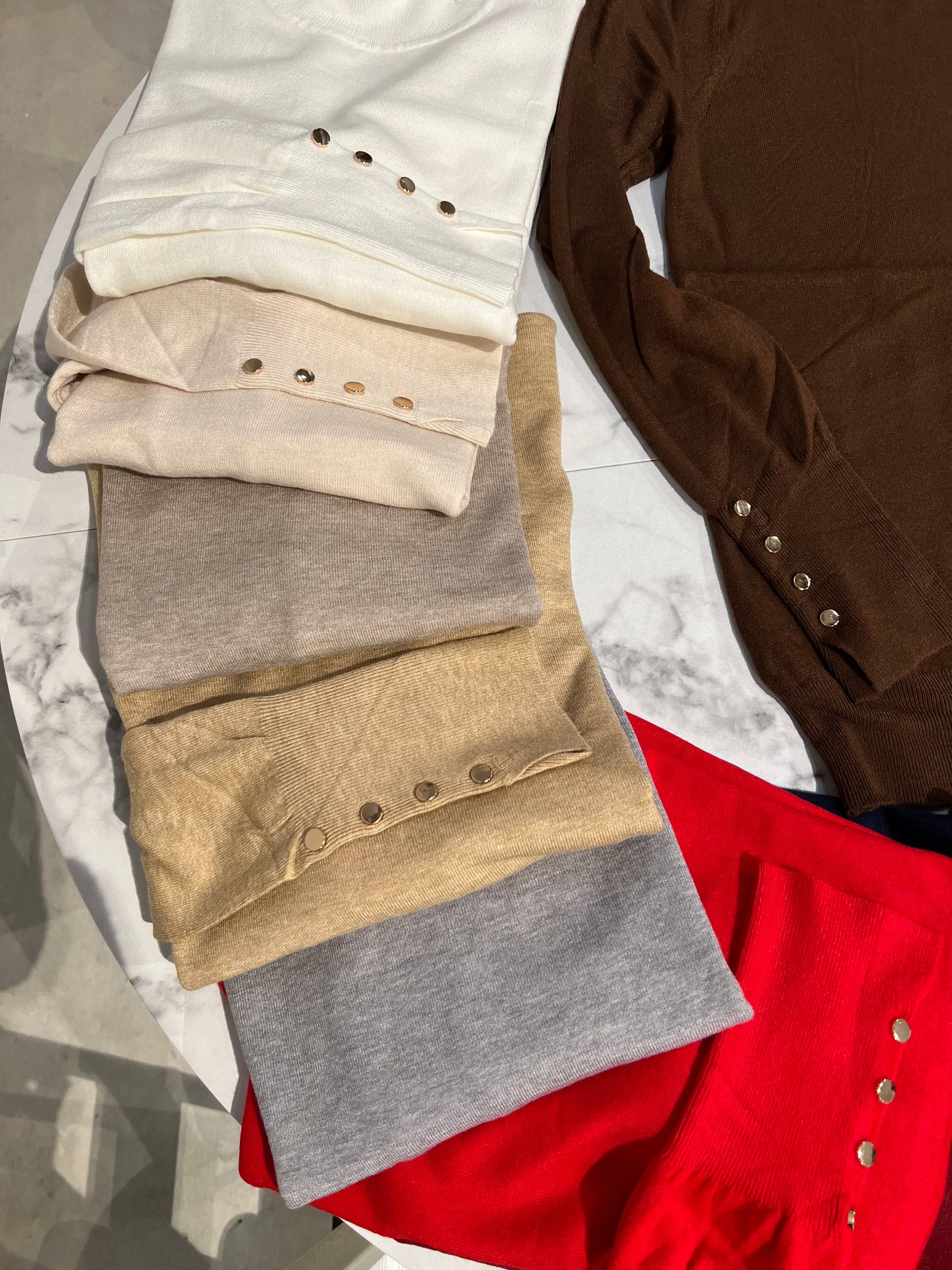 Amelie Follies (Michelle)