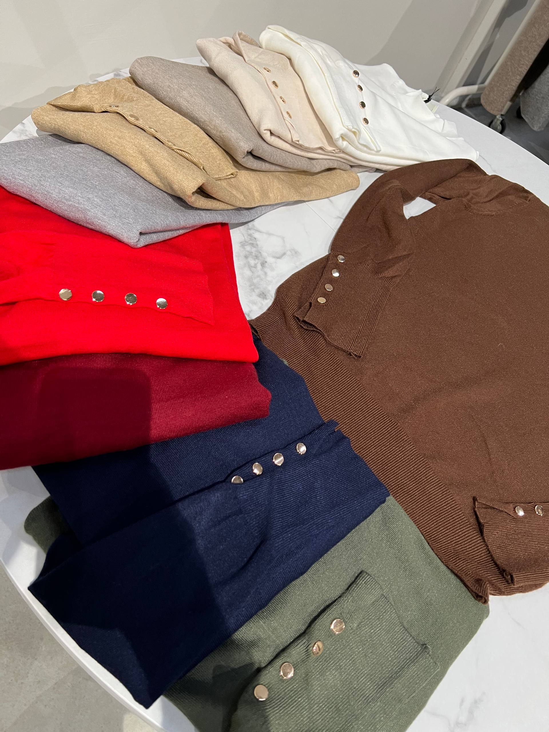 Amelie Follies (Michelle)