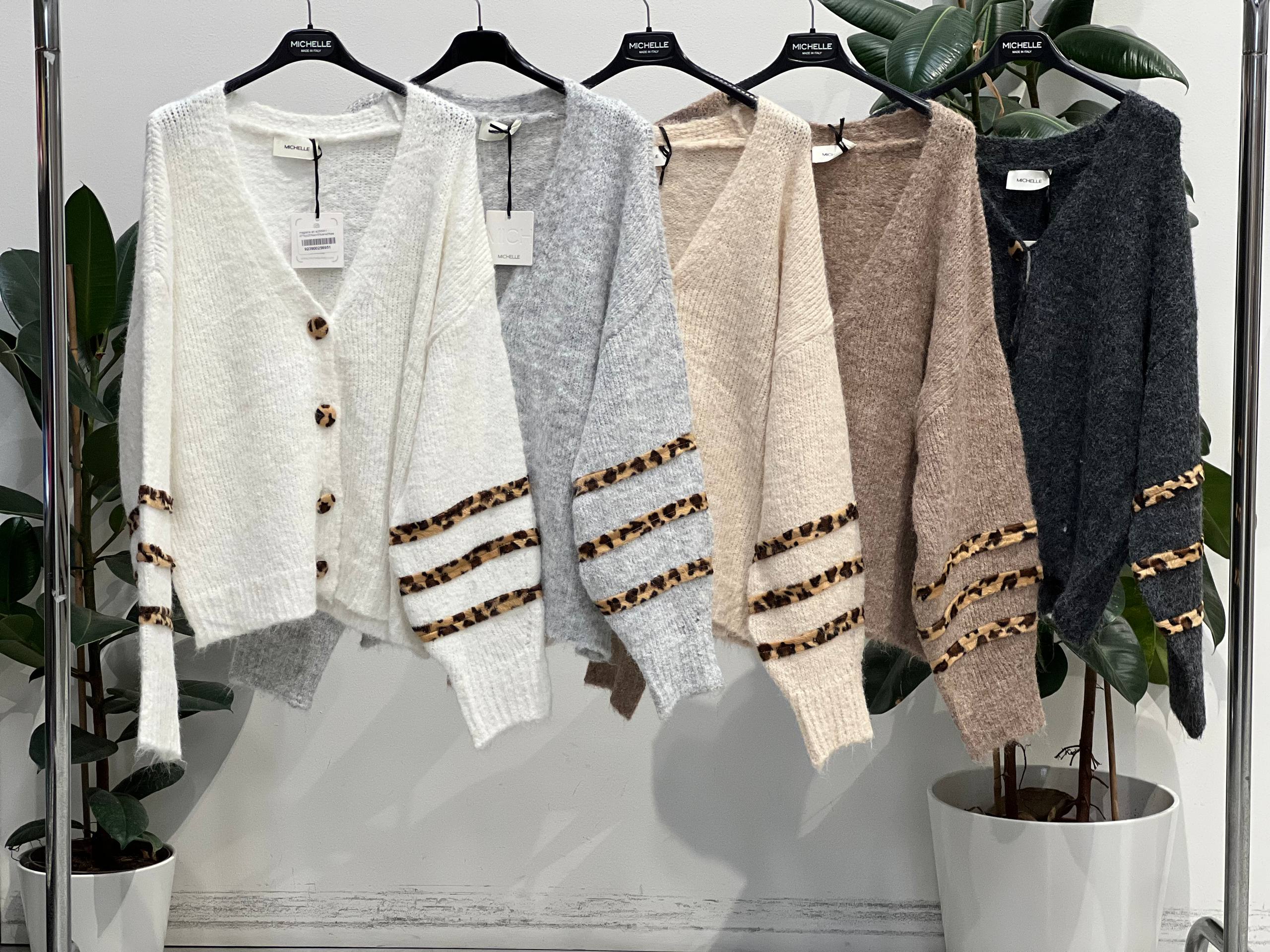 Amelie Follies (Michelle)