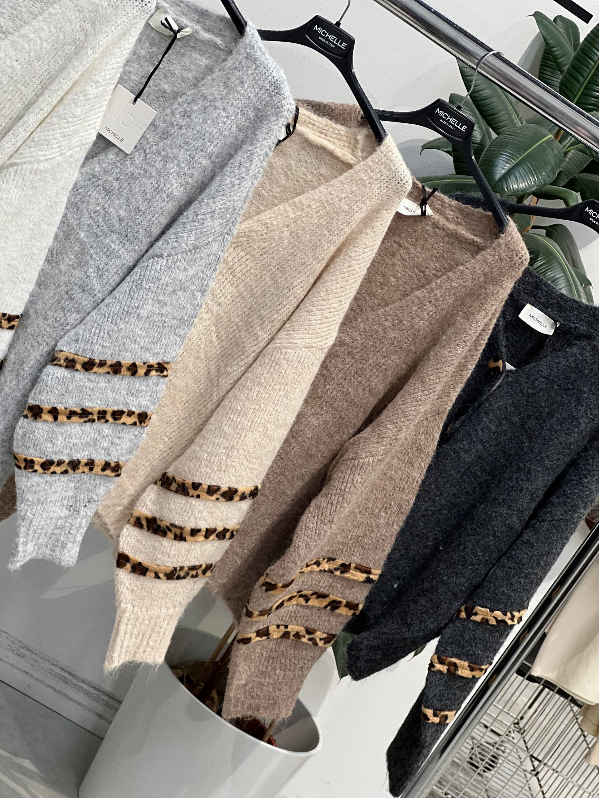 Amelie Follies (Michelle)