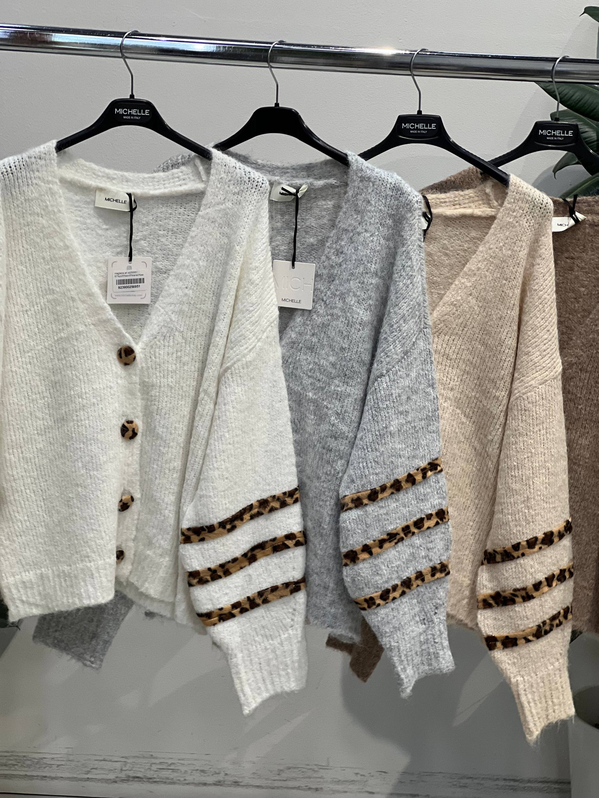 Amelie Follies (Michelle)