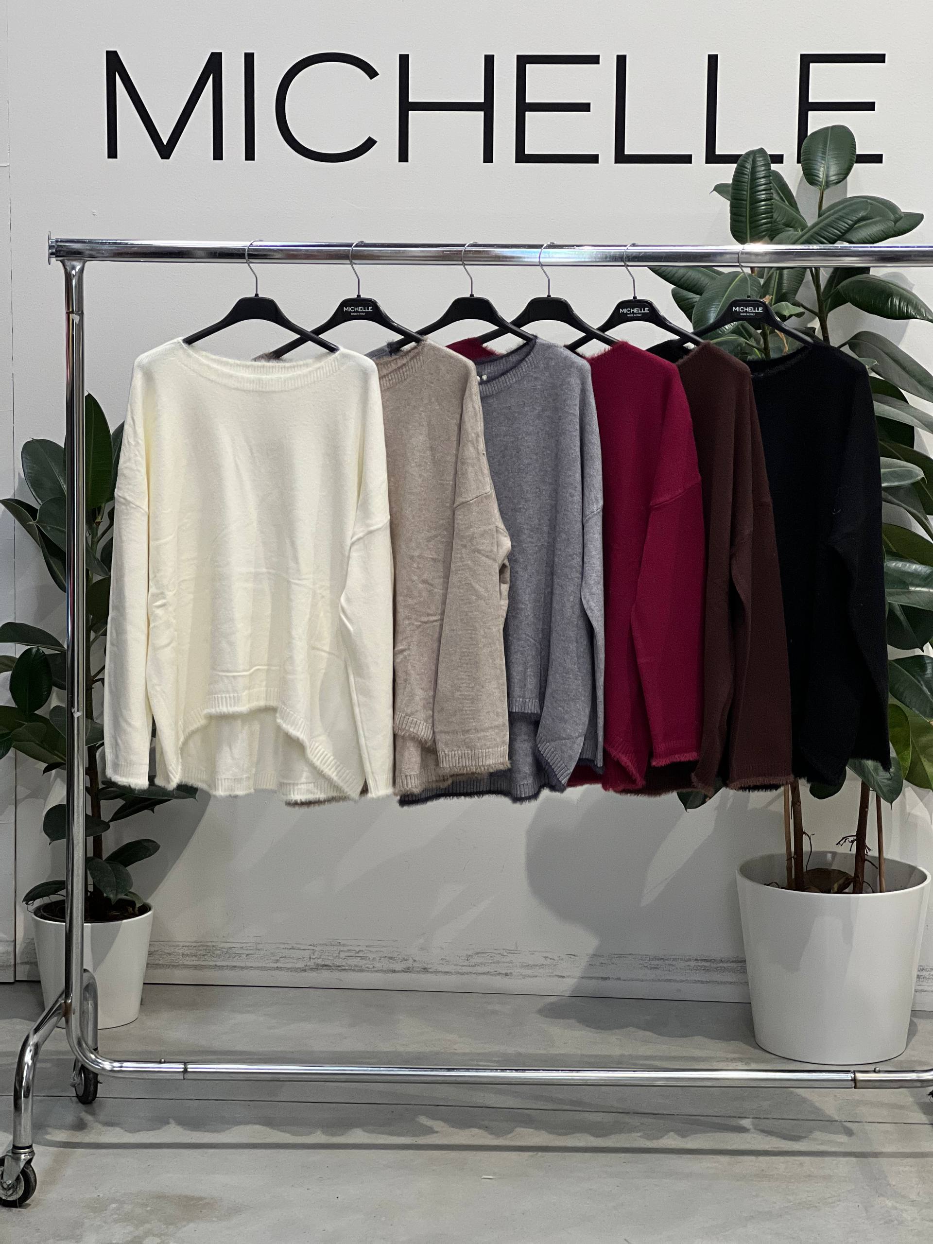 Amelie Follies (Michelle)