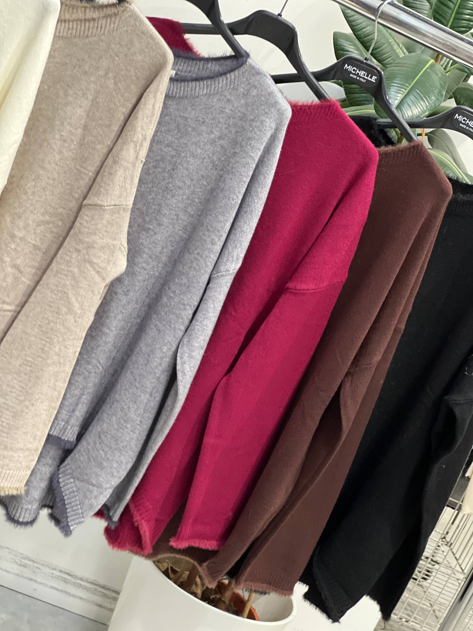 Amelie Follies (Michelle)