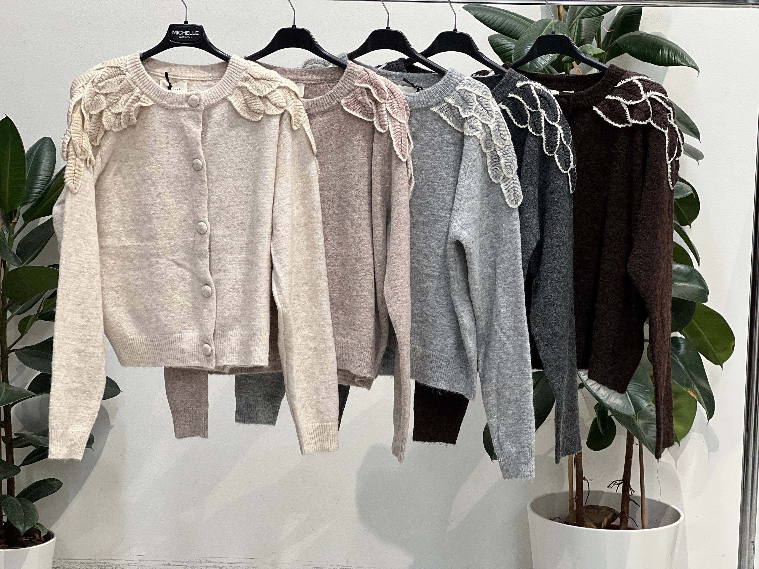 Amelie Follies (Michelle)