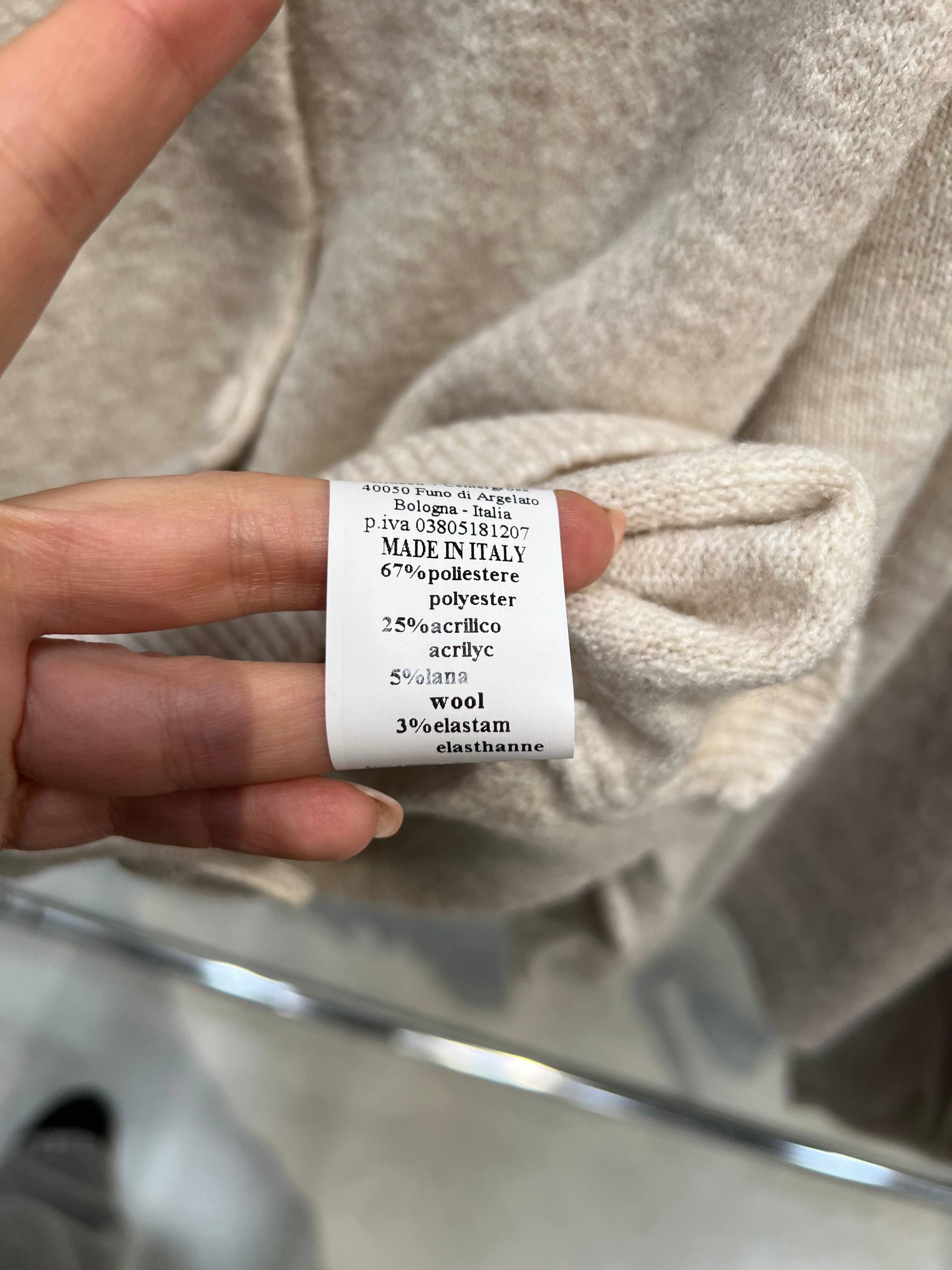 Amelie Follies (Michelle)