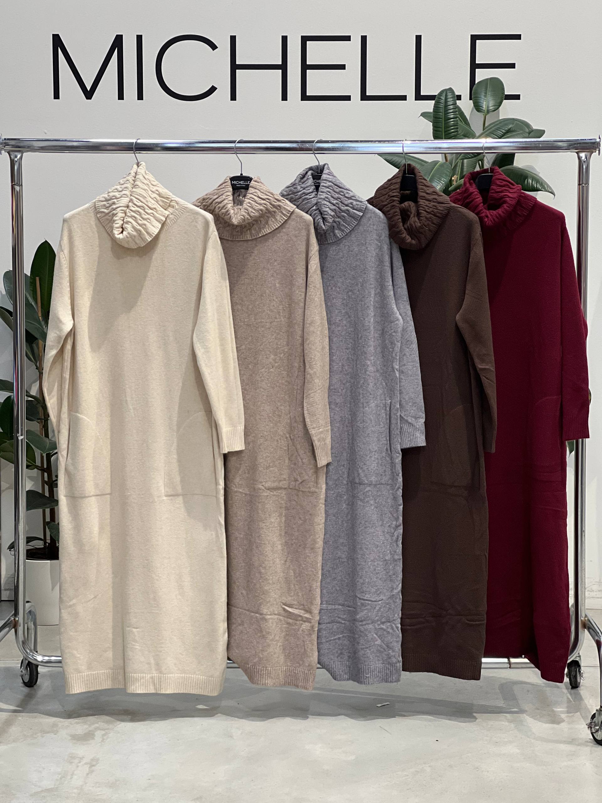 Amelie Follies (Michelle)