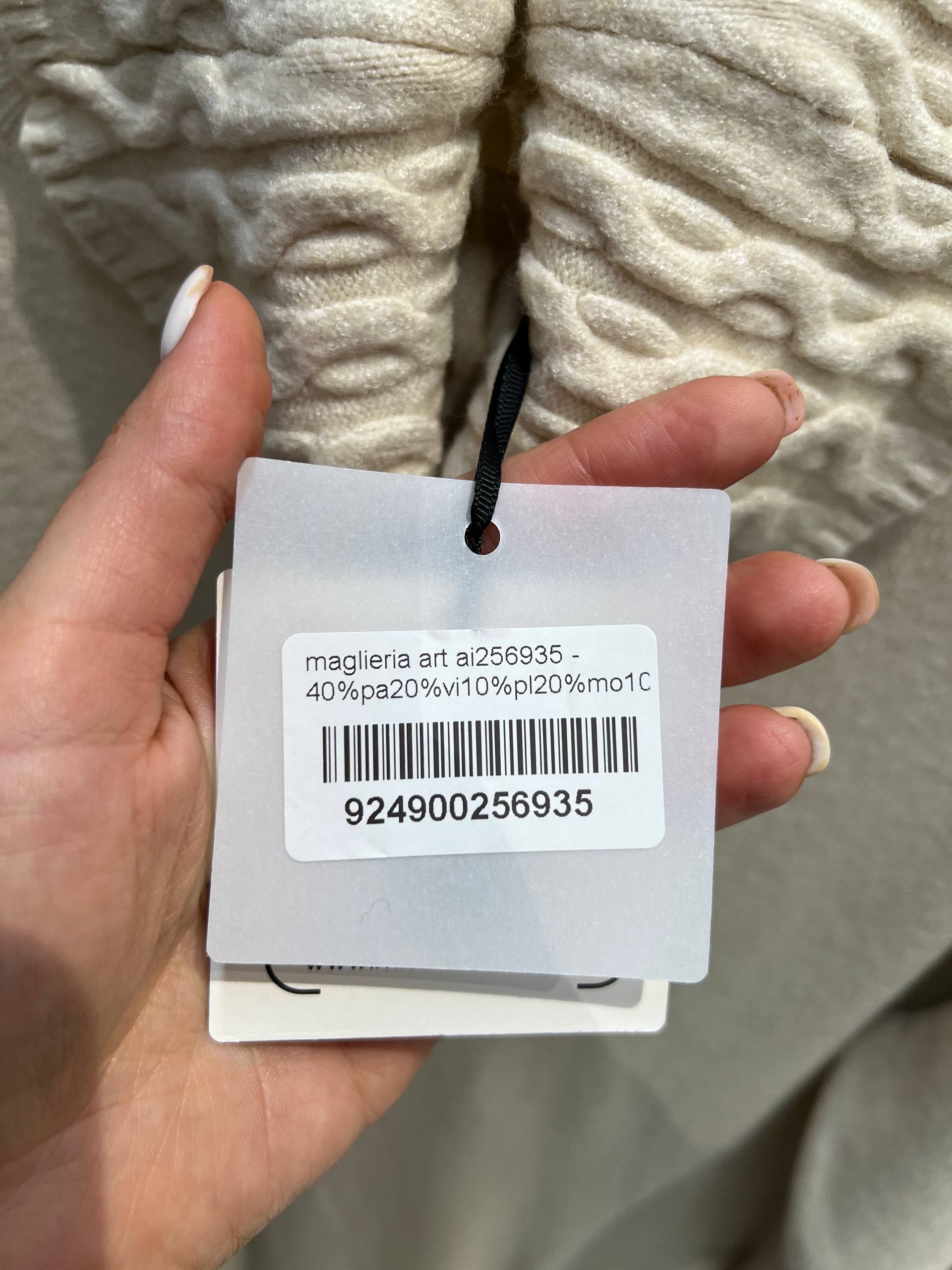 Amelie Follies (Michelle)