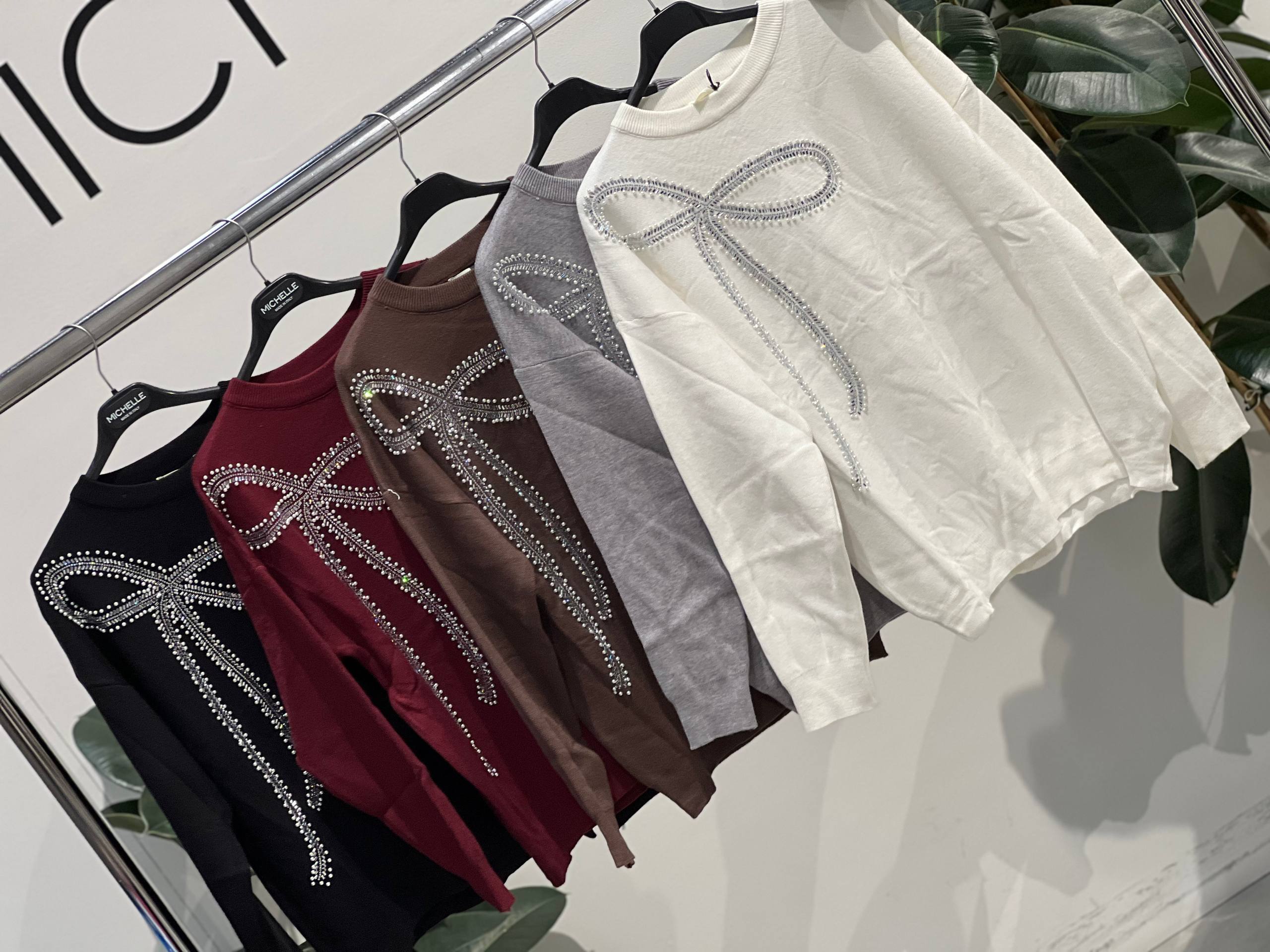 Amelie Follies (Michelle)