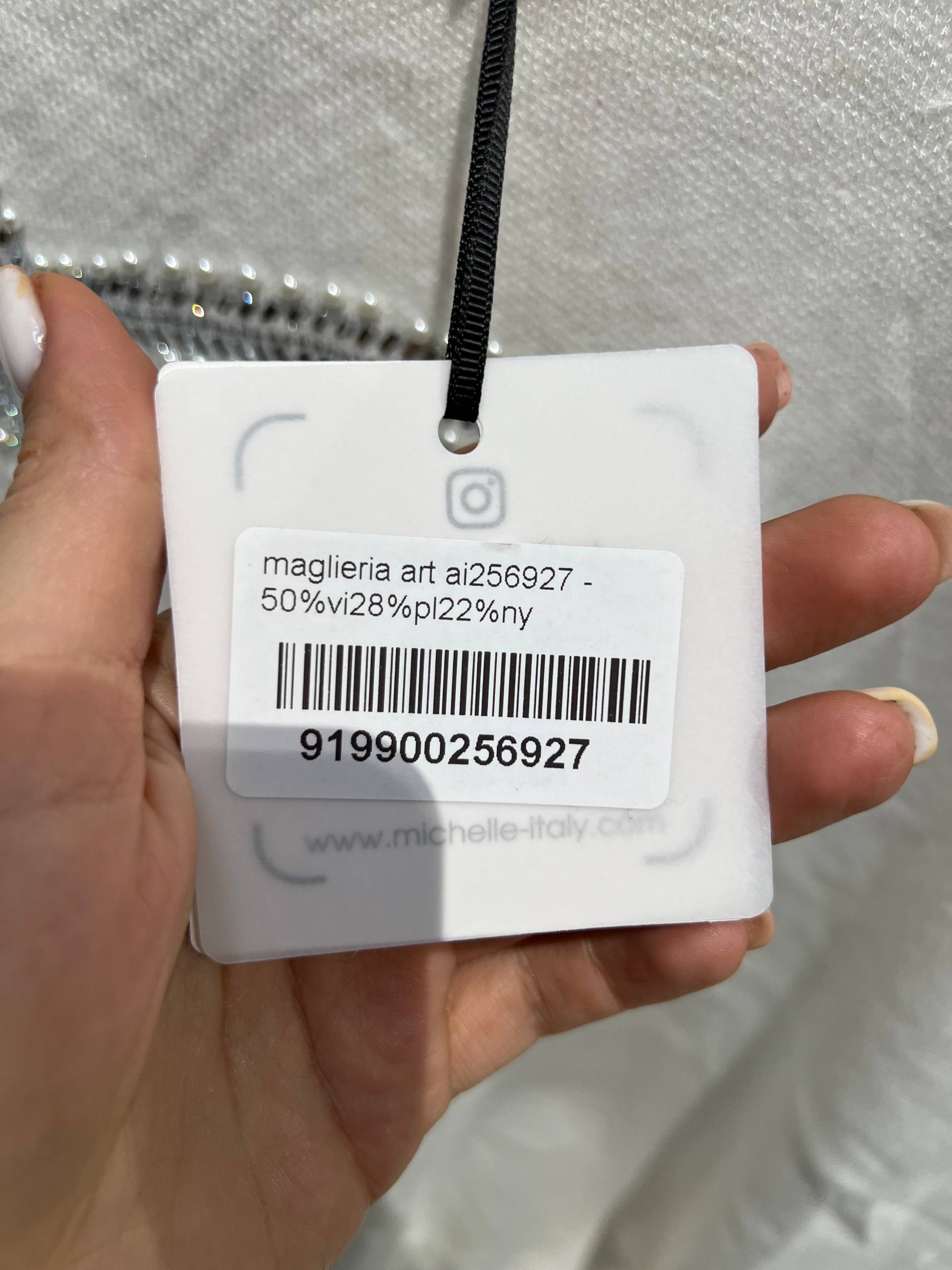 Amelie Follies (Michelle)