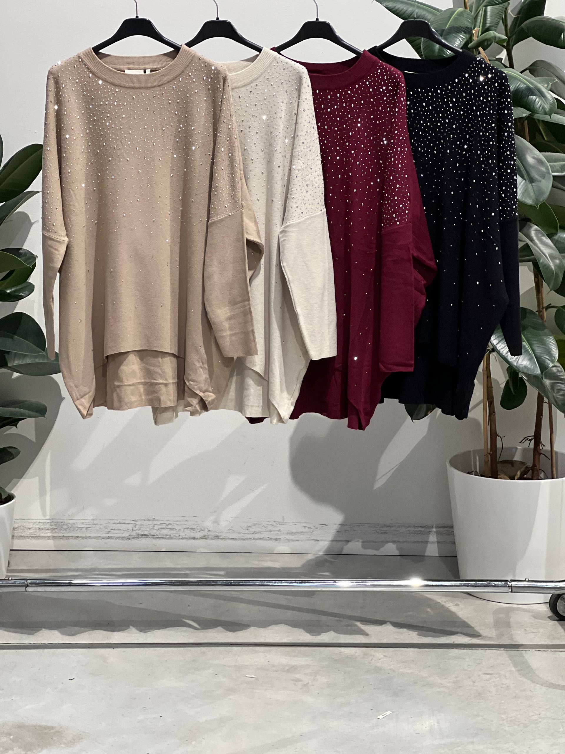 Amelie Follies (Michelle)