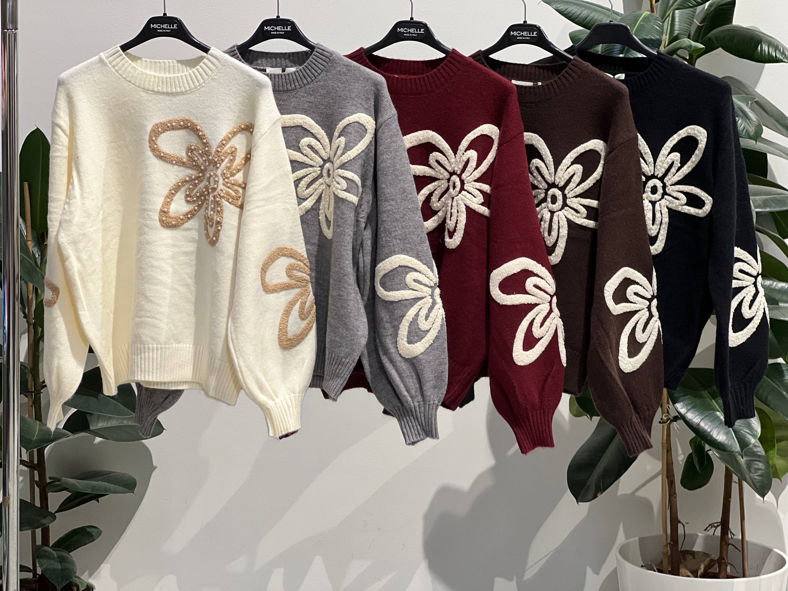 Amelie Follies (Michelle)