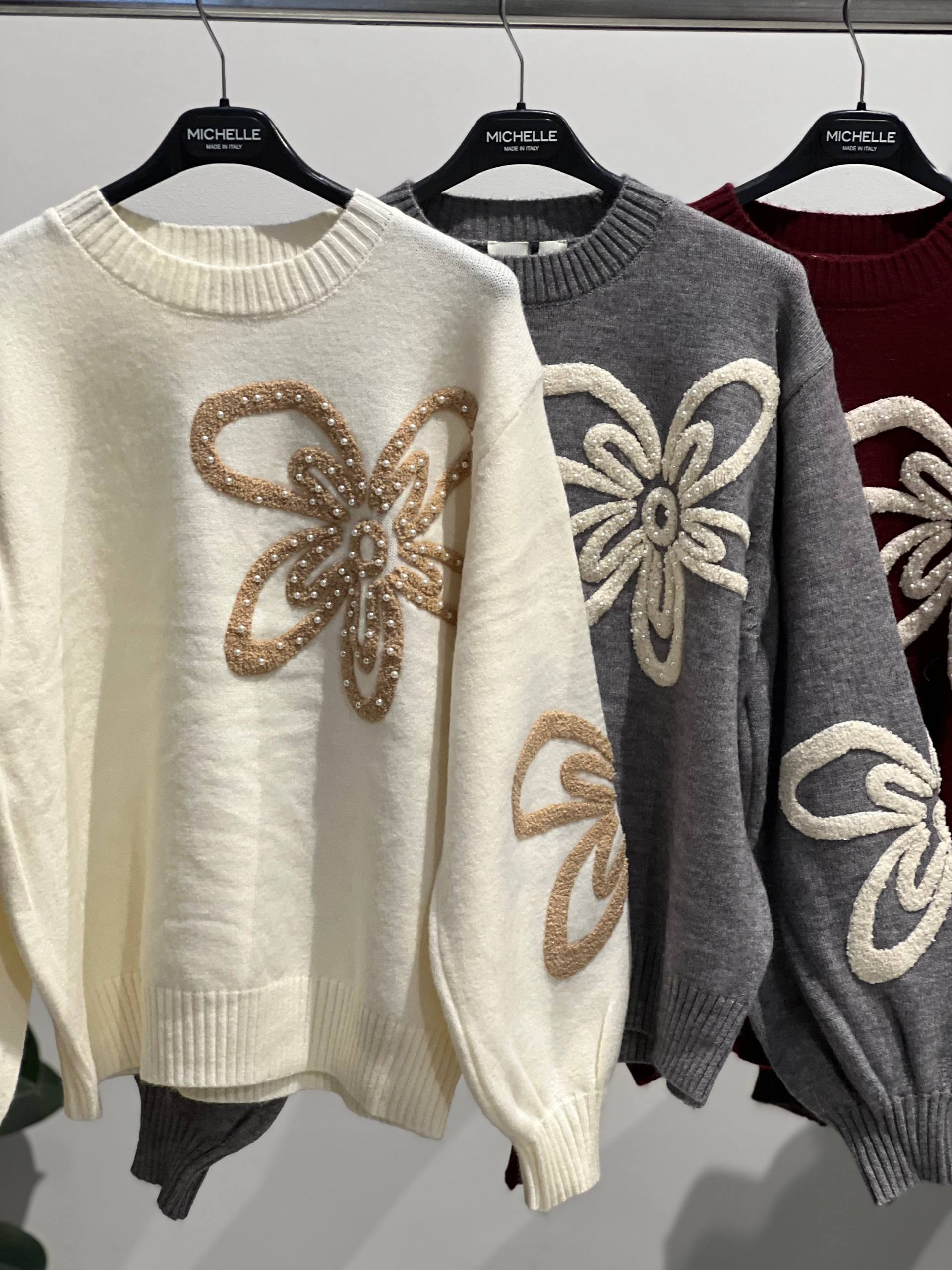 Amelie Follies (Michelle)