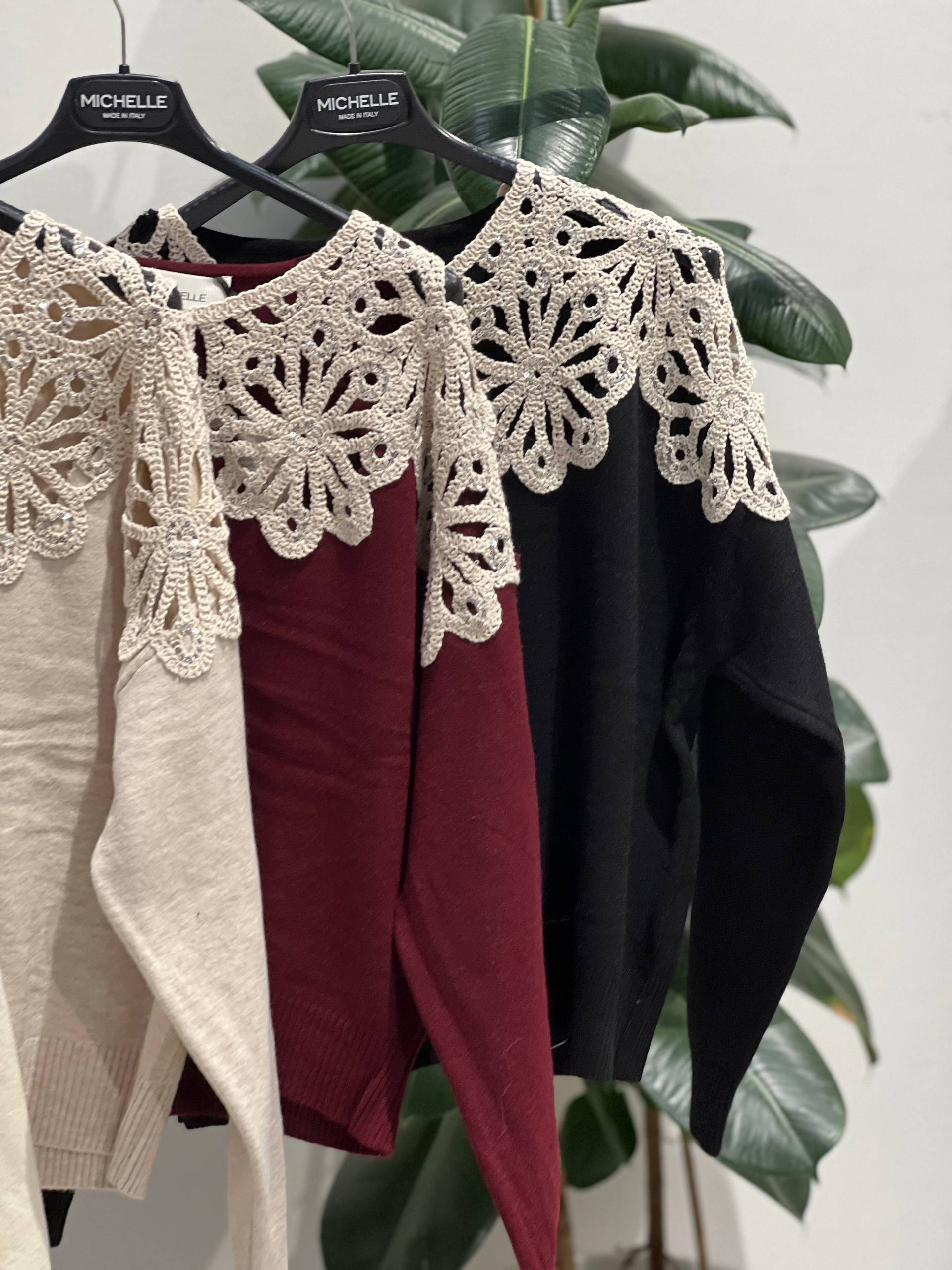 Amelie Follies (Michelle)