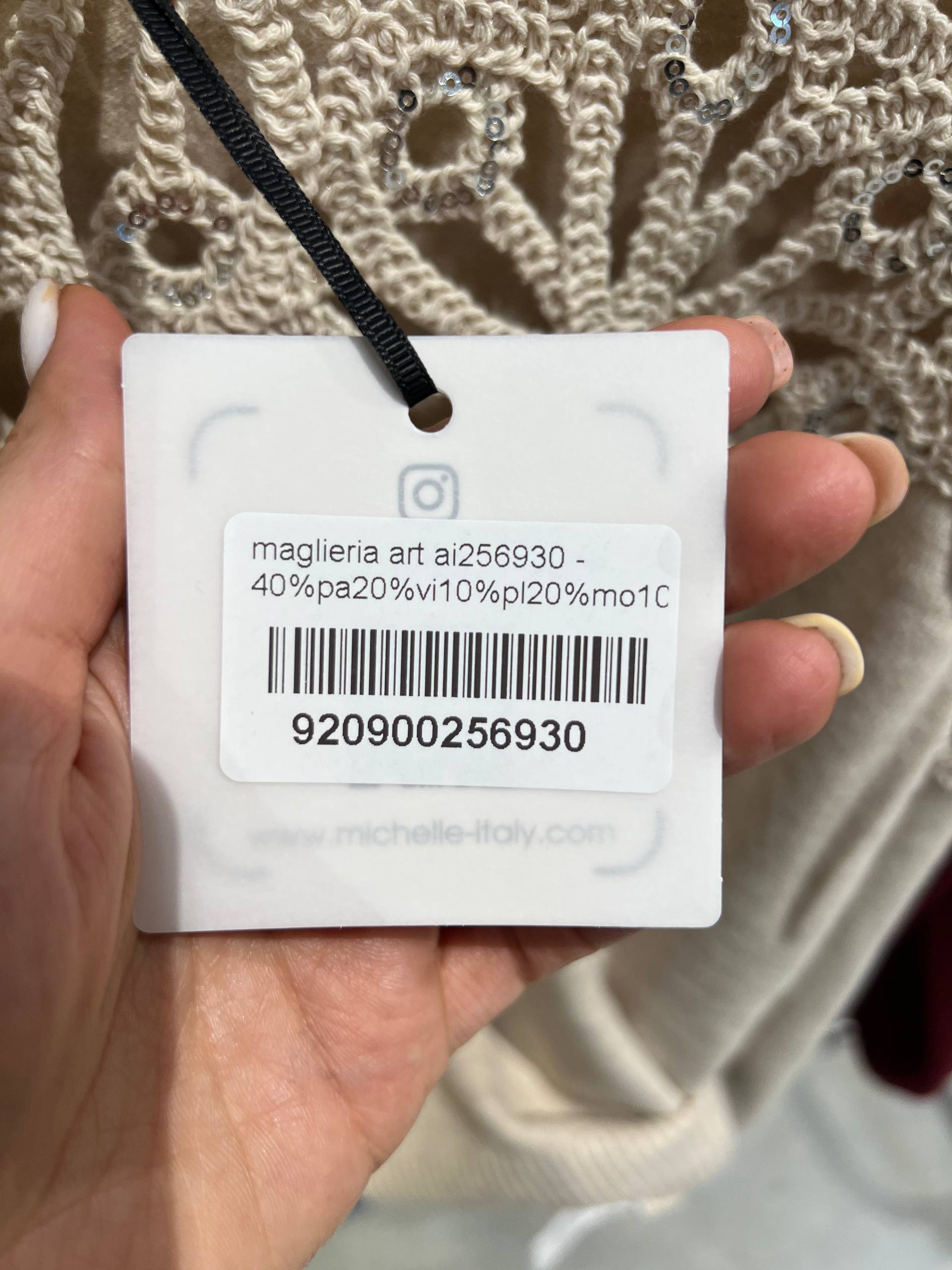 Amelie Follies (Michelle)