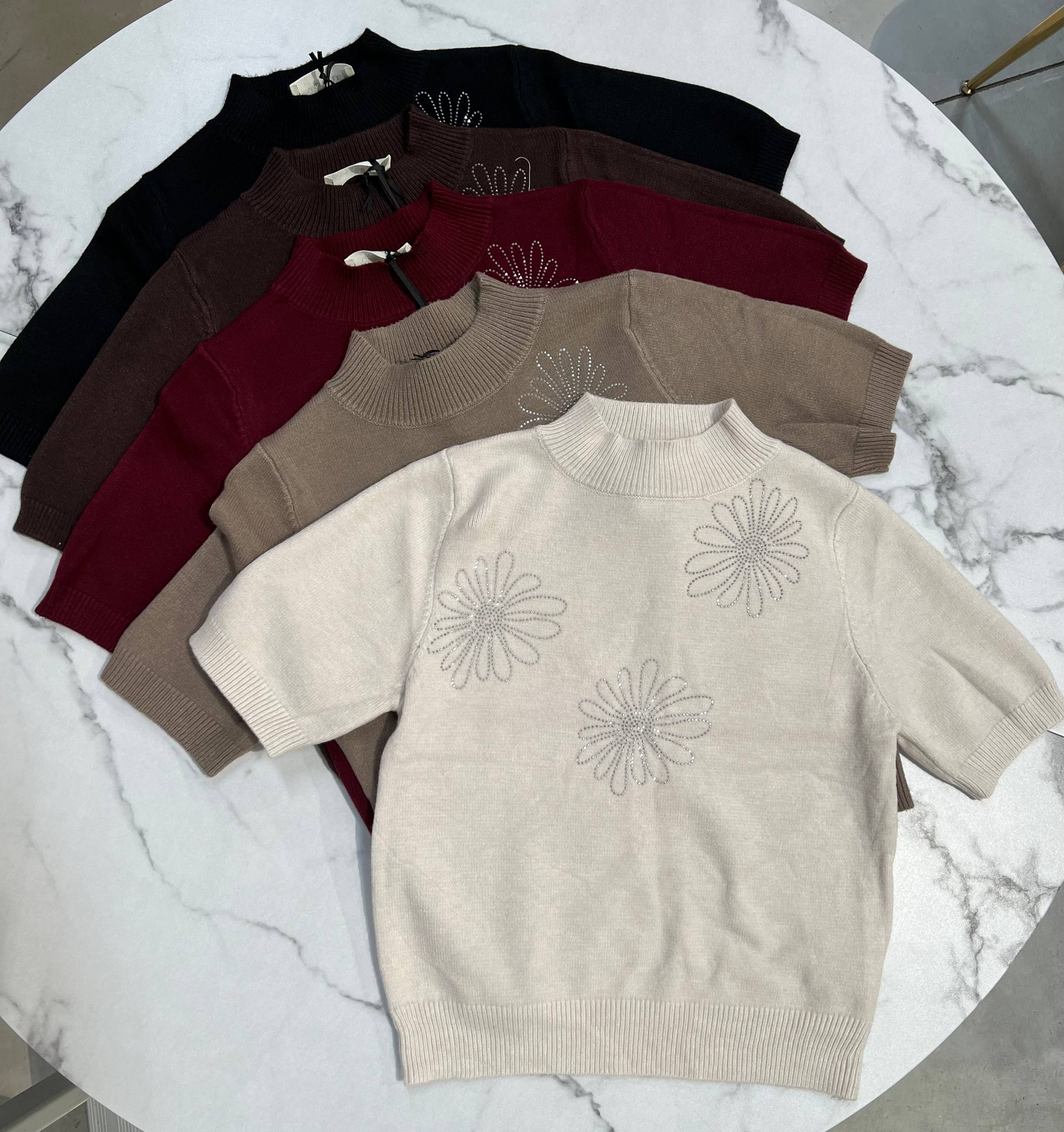 Amelie Follies (Michelle)