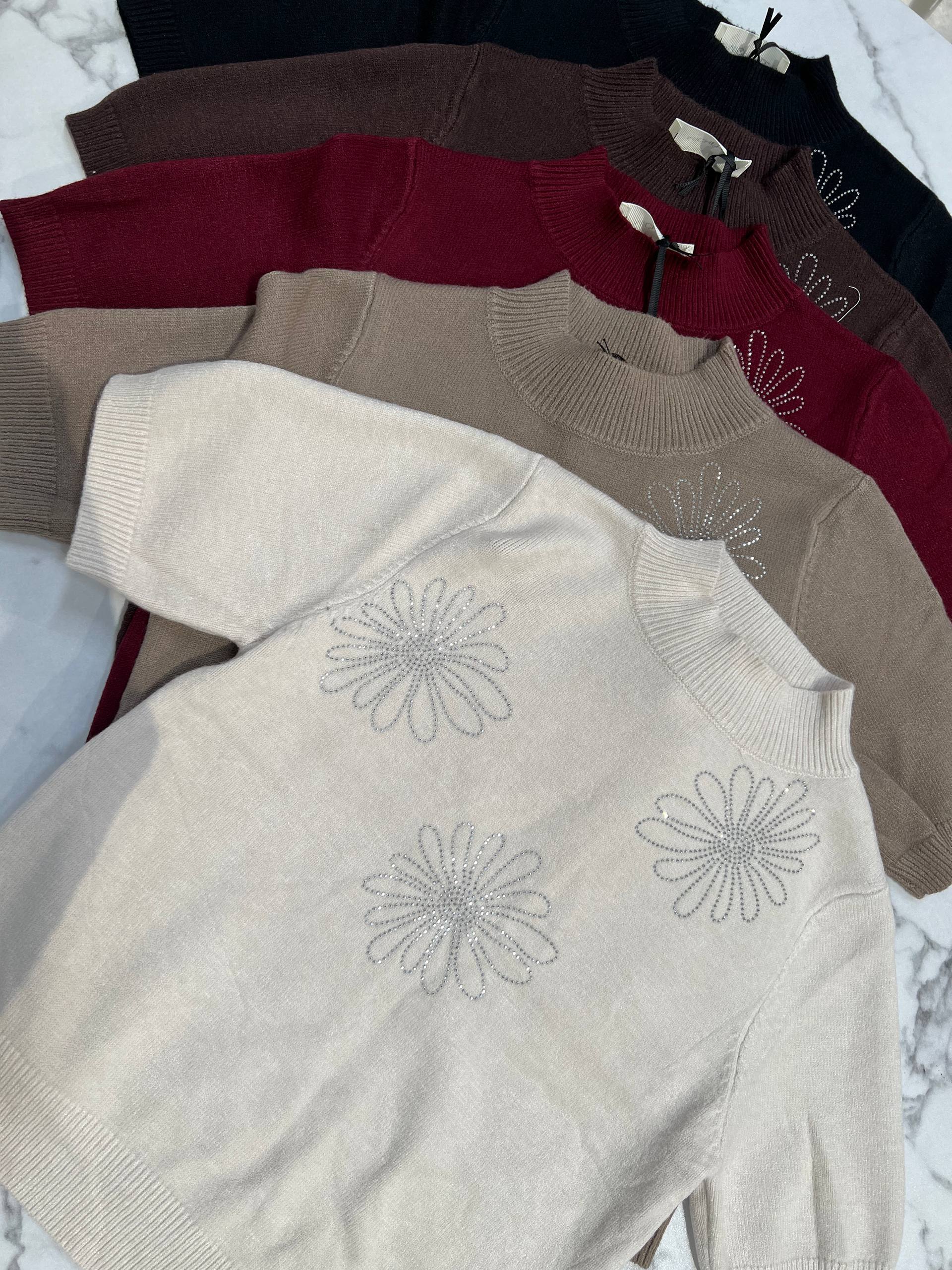 Amelie Follies (Michelle)