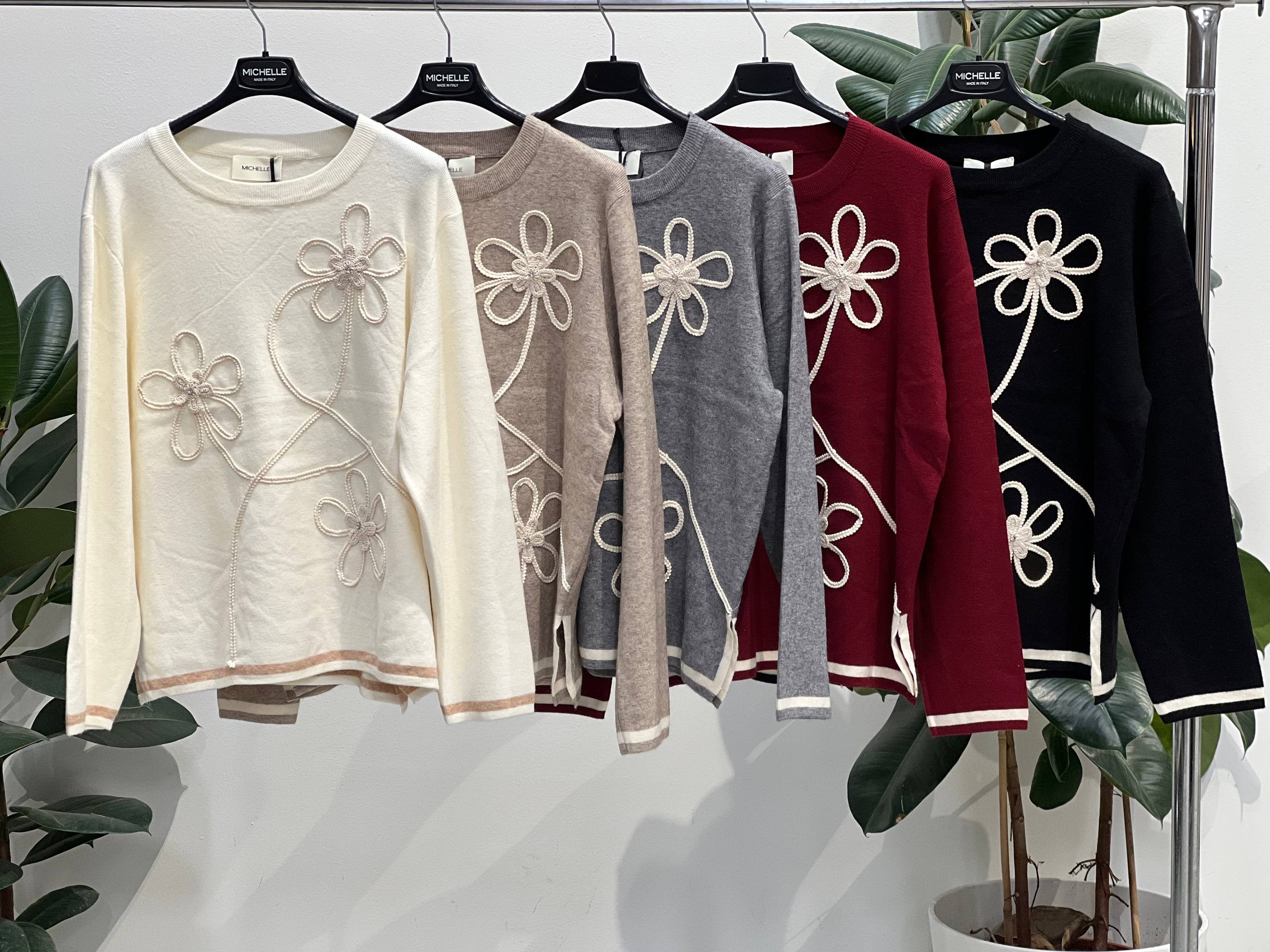 Amelie Follies (Michelle)