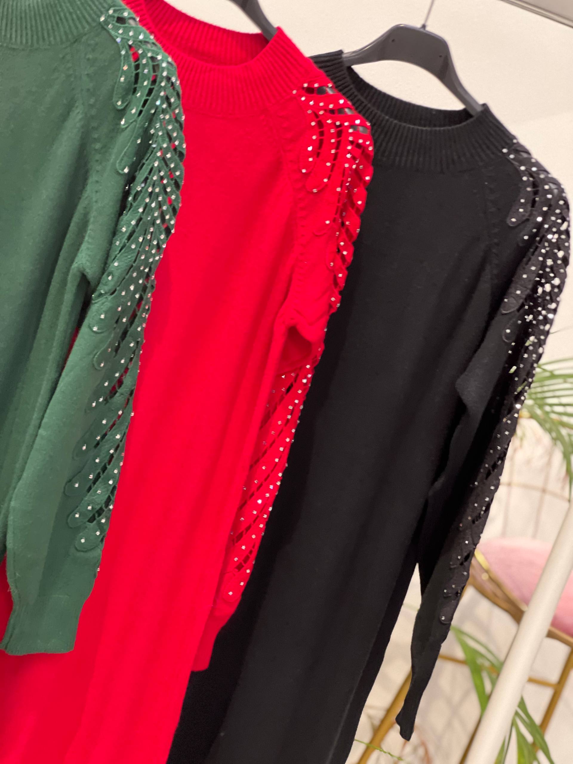 Amelie Follies (Michelle)