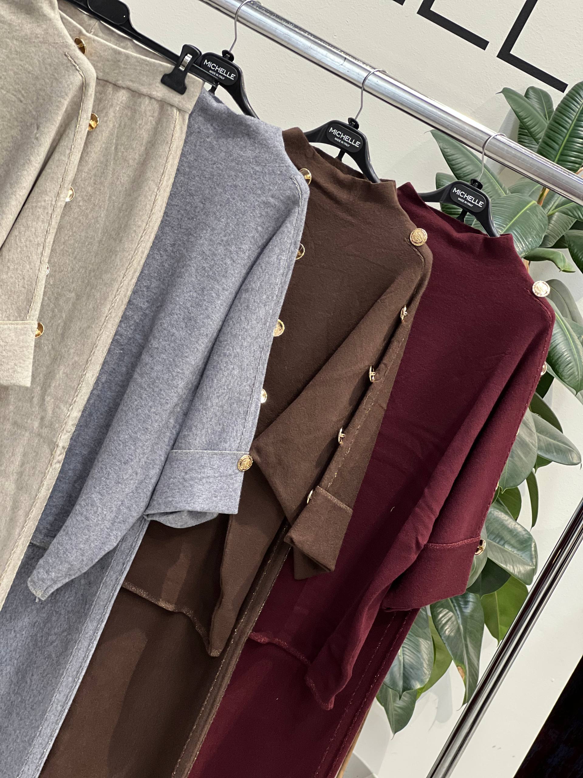 Amelie Follies (Michelle)