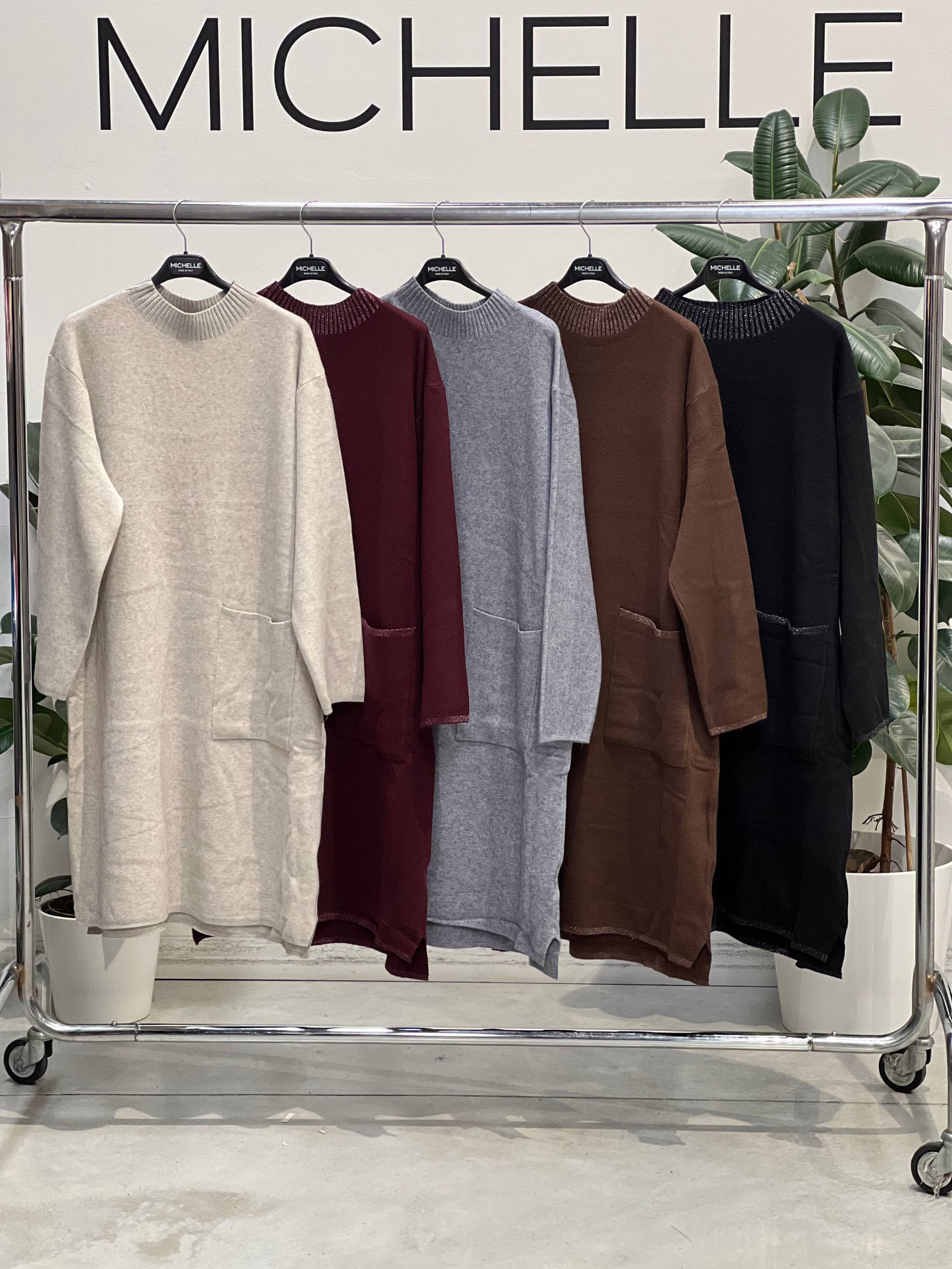 Amelie Follies (Michelle)