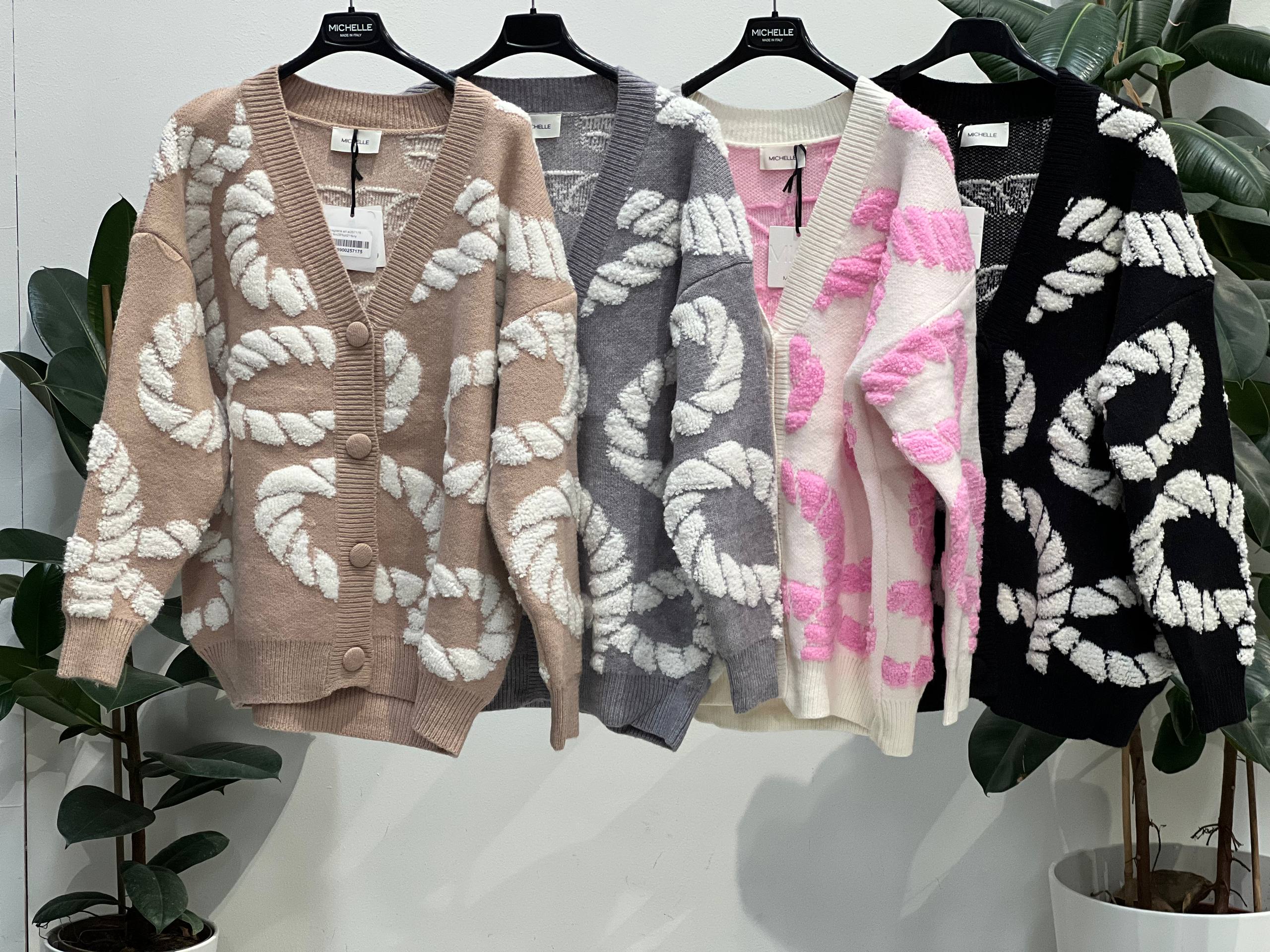 Amelie Follies (Michelle)