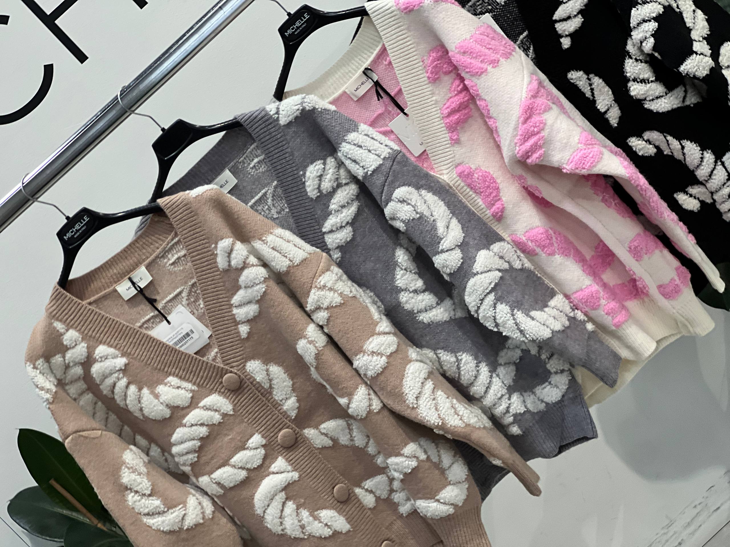 Amelie Follies (Michelle)