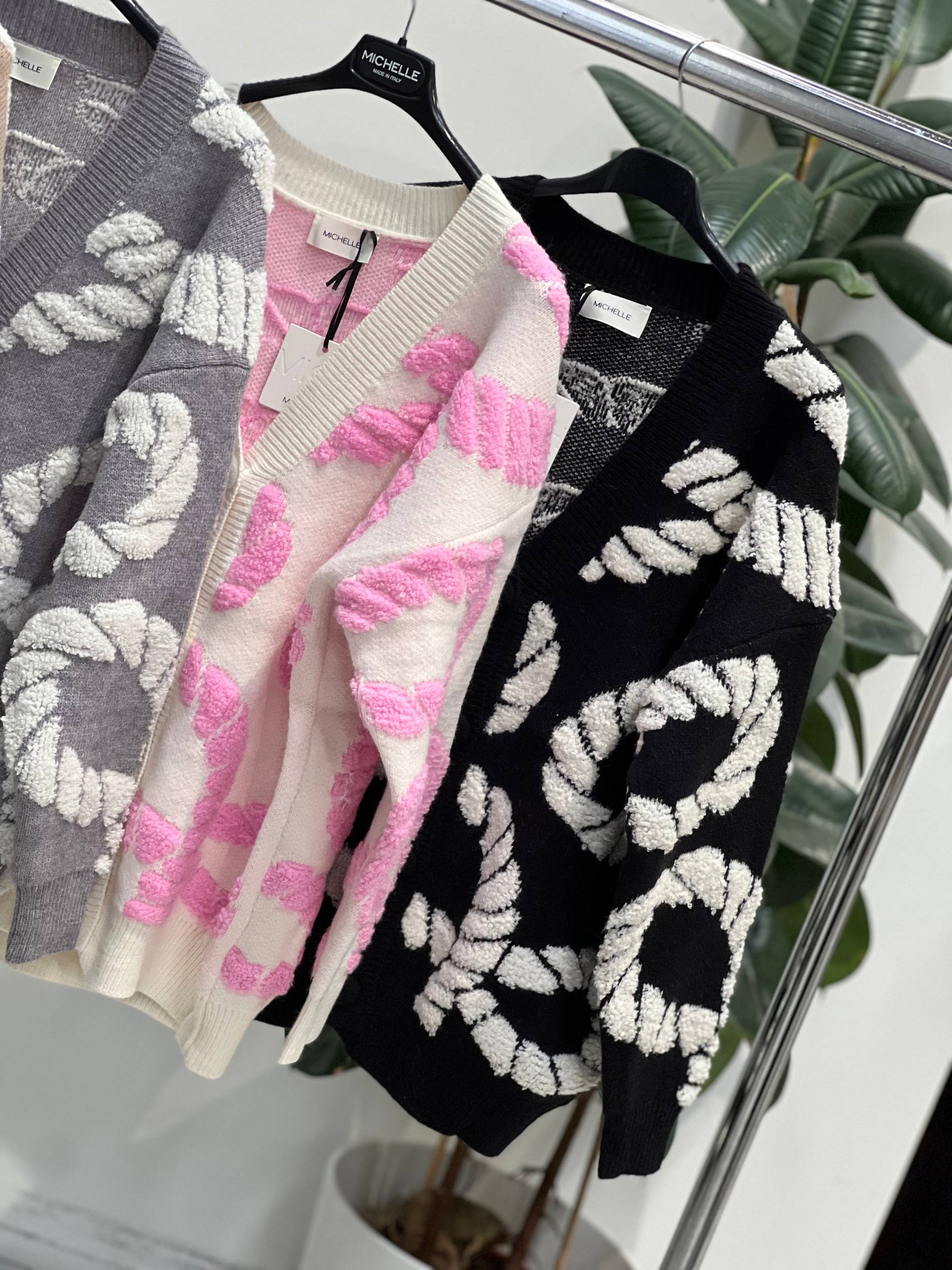 Amelie Follies (Michelle)